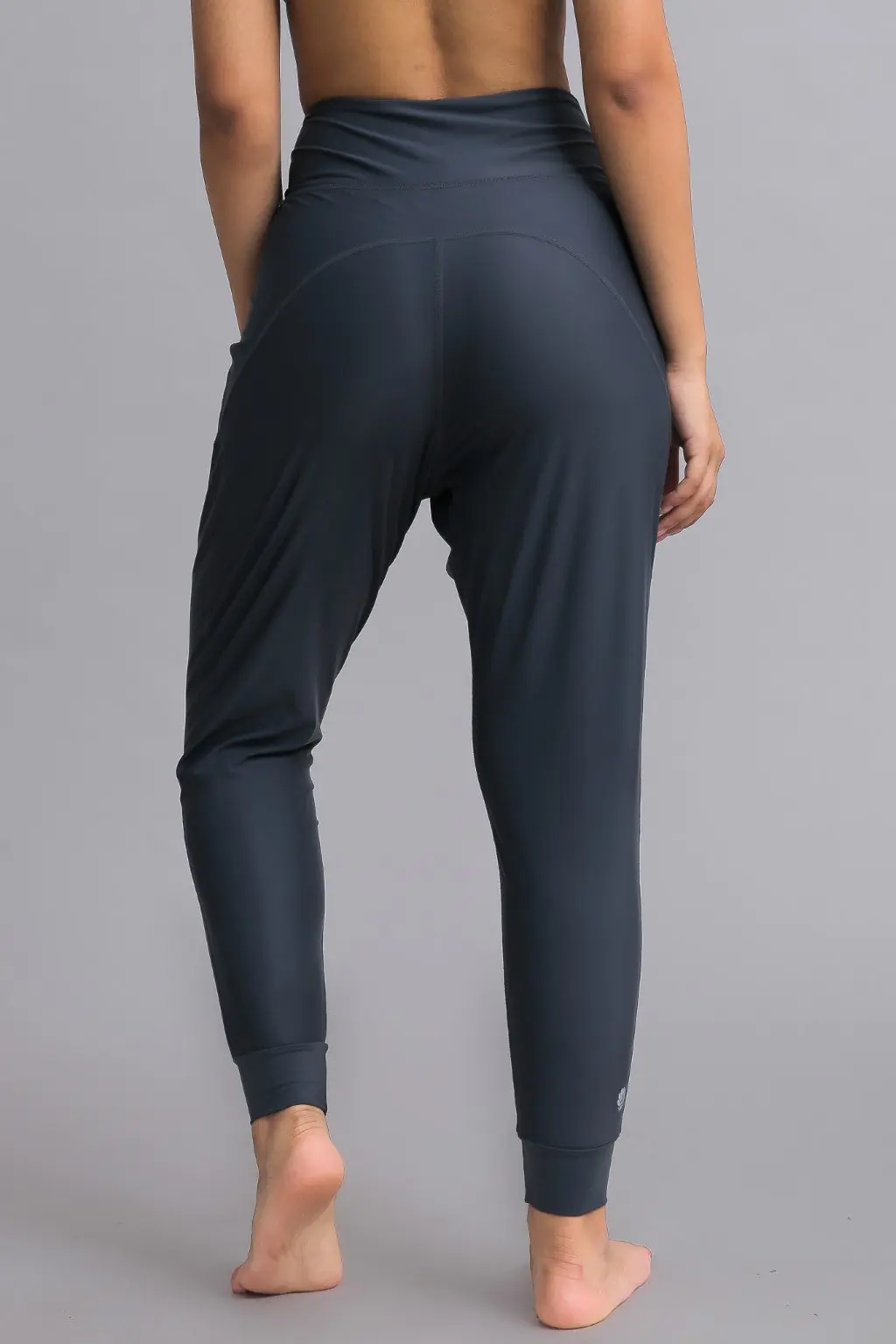Swim Joggers - Shadow, photo 3