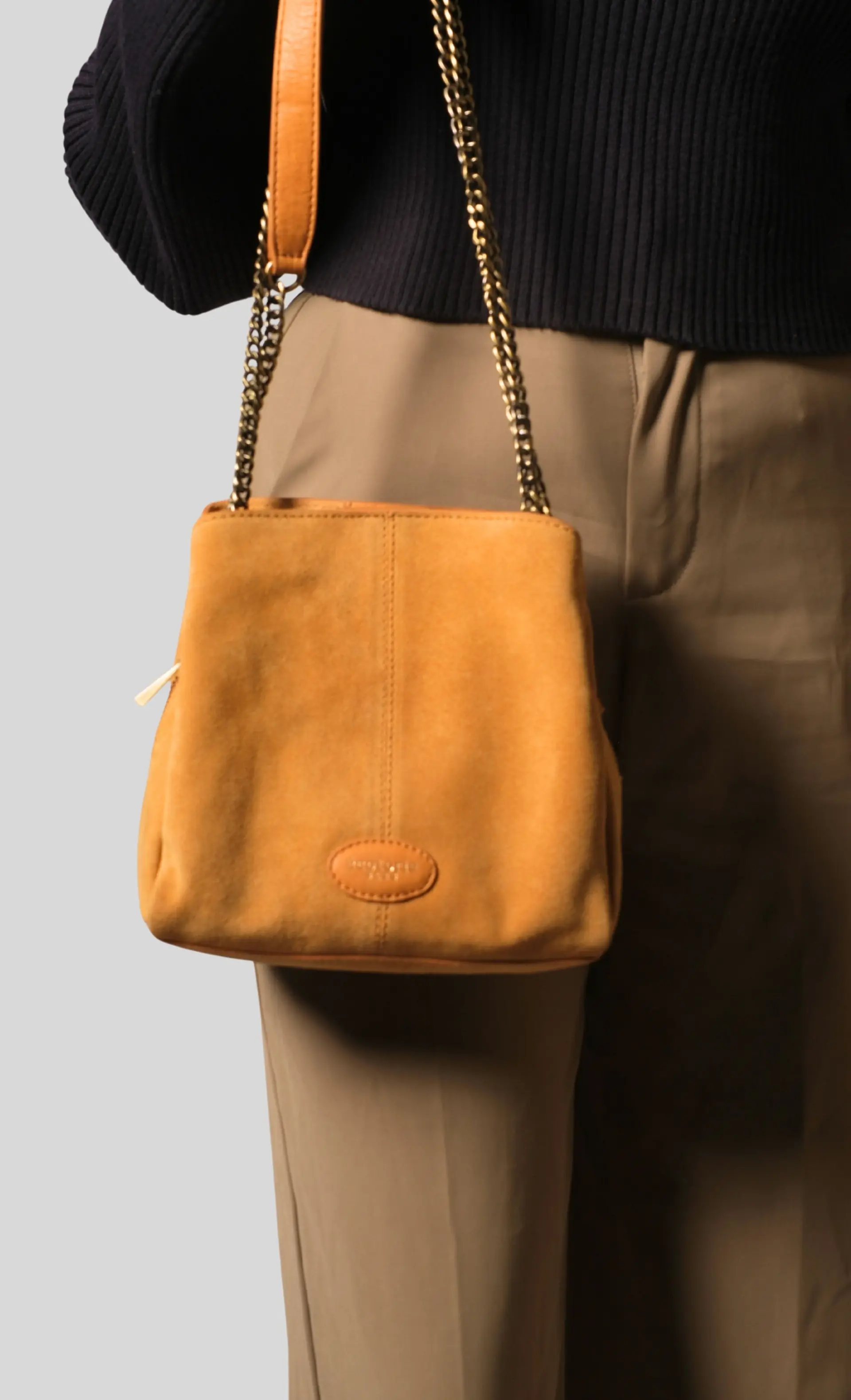 Ecotorie - Lynchburg- Shoulder Bag, photo 6