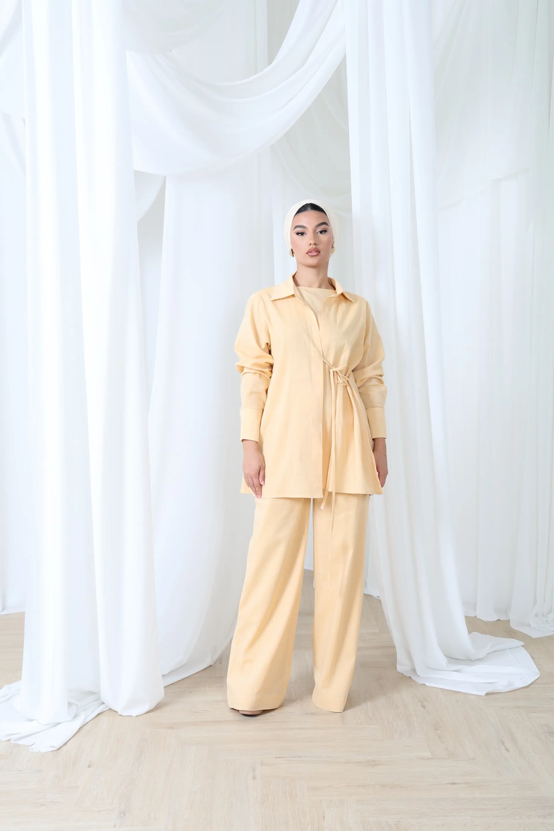 Serene ensemble, photo 3
