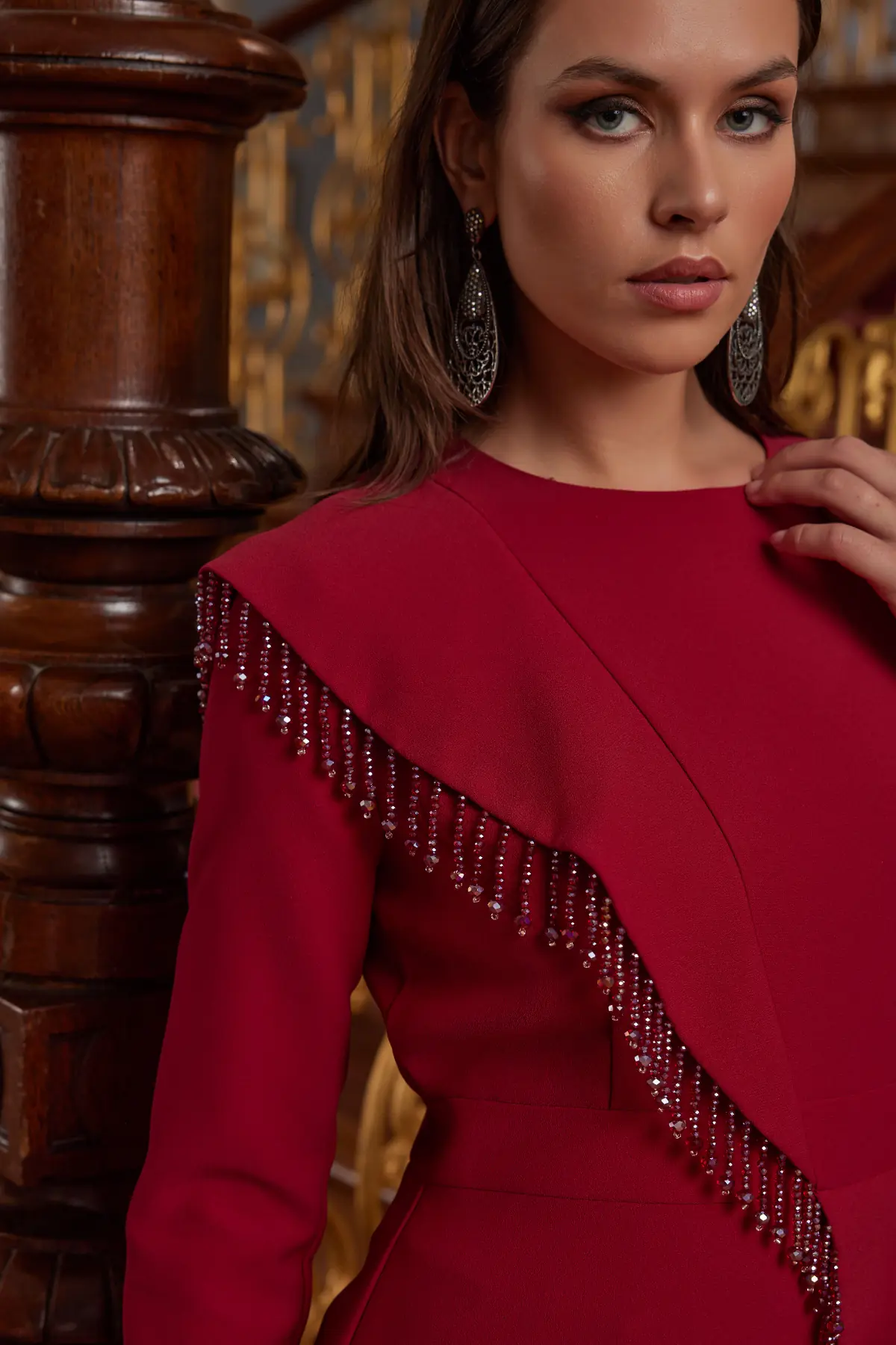 Mihrimah Takım, photo 2