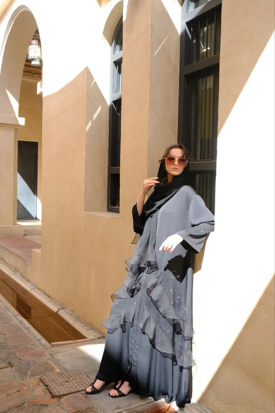 EMIRA Abaya, photo 2