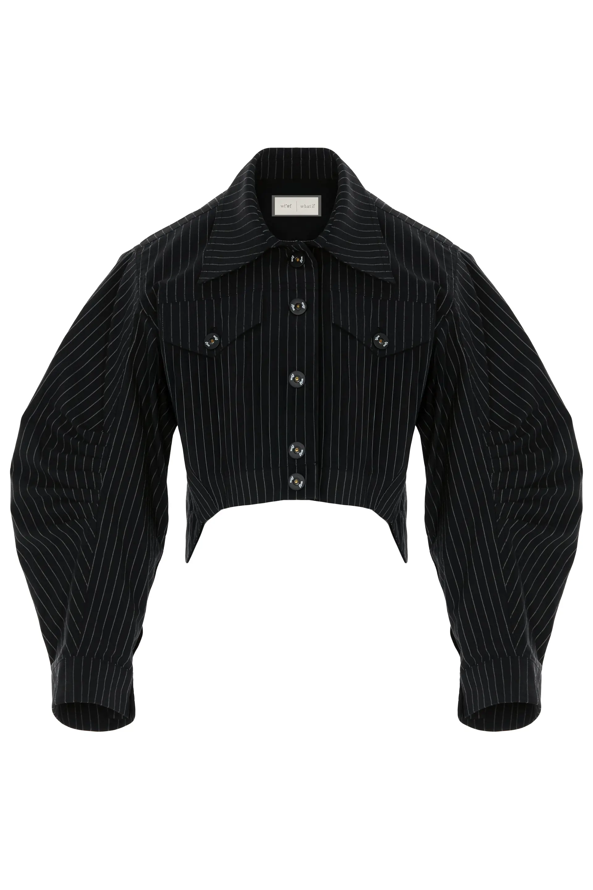 Valentino Short Jacket, photo 2