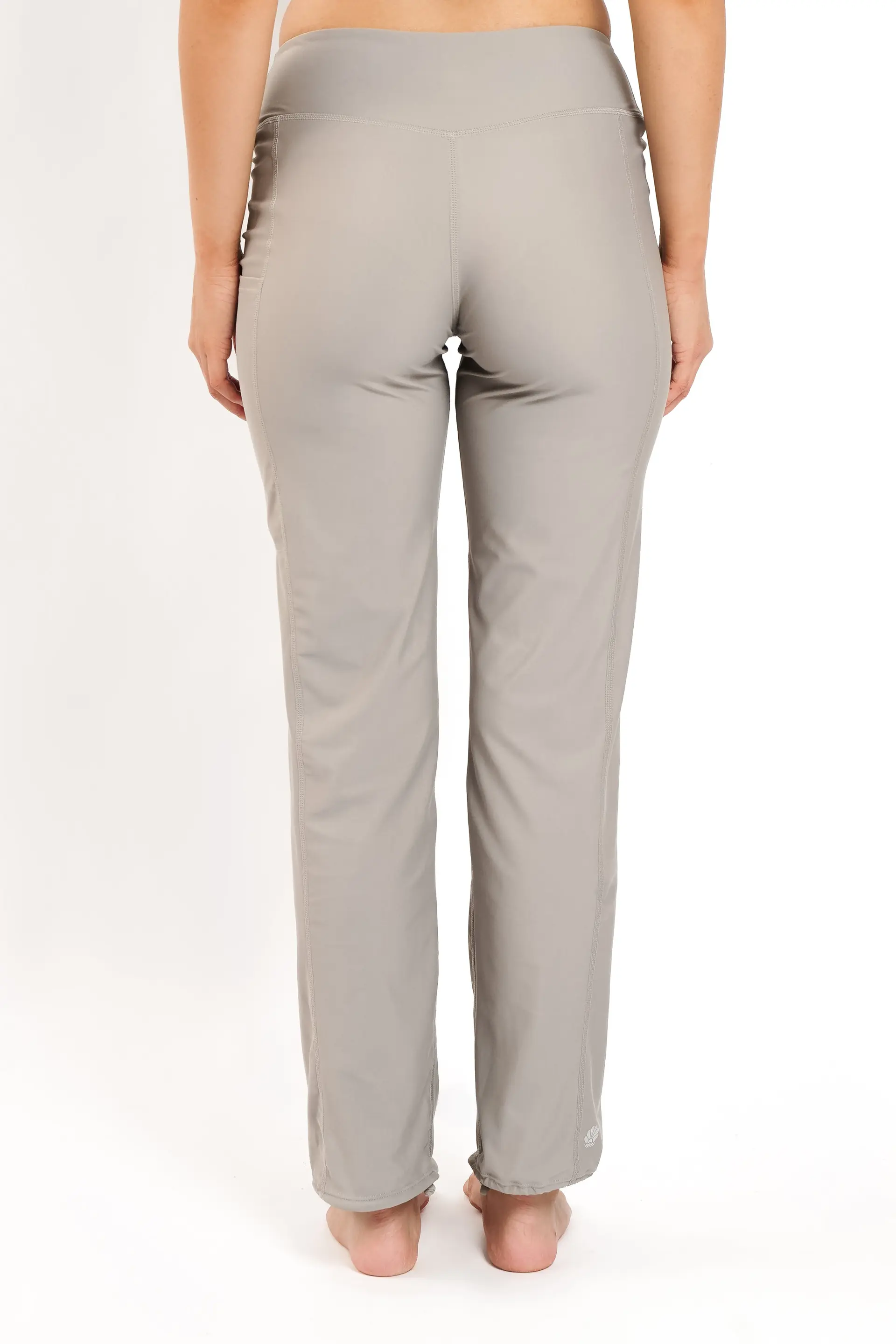 Swim Pants - Grey, photo 5