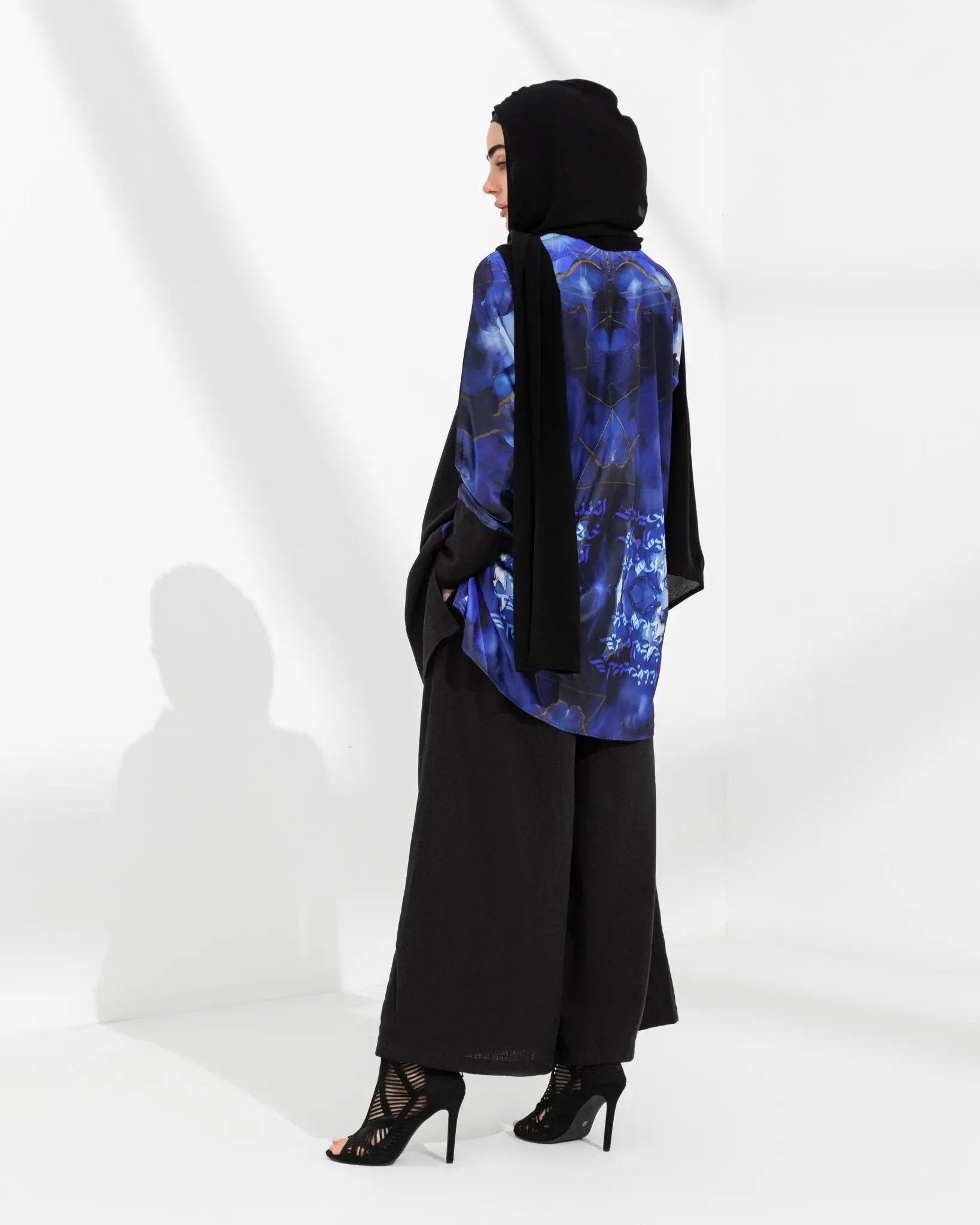 Nafas Zilal – Cloaked in Light, photo 2