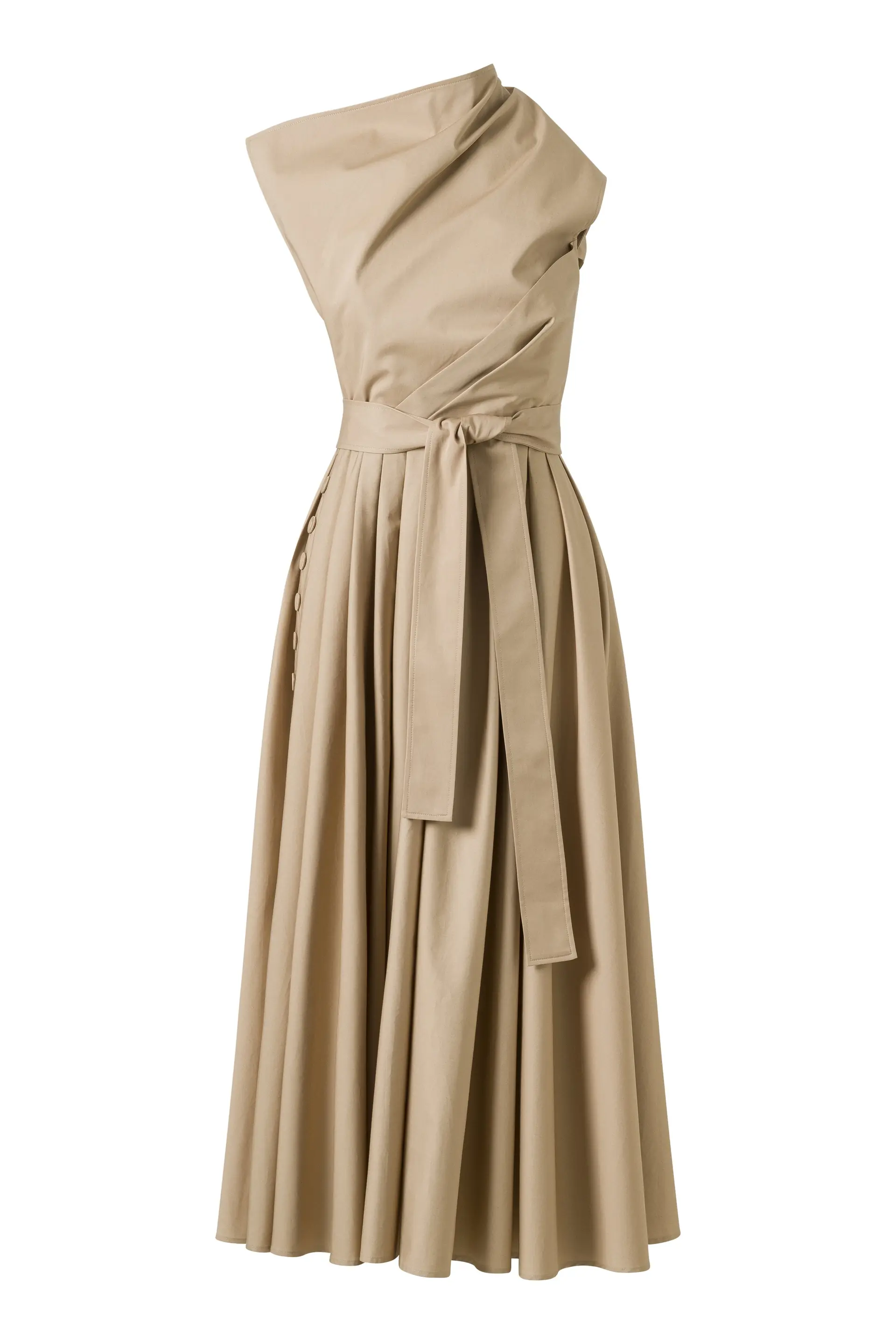 Amélie Dress - 100% Fine Organic Cotton, photo 2