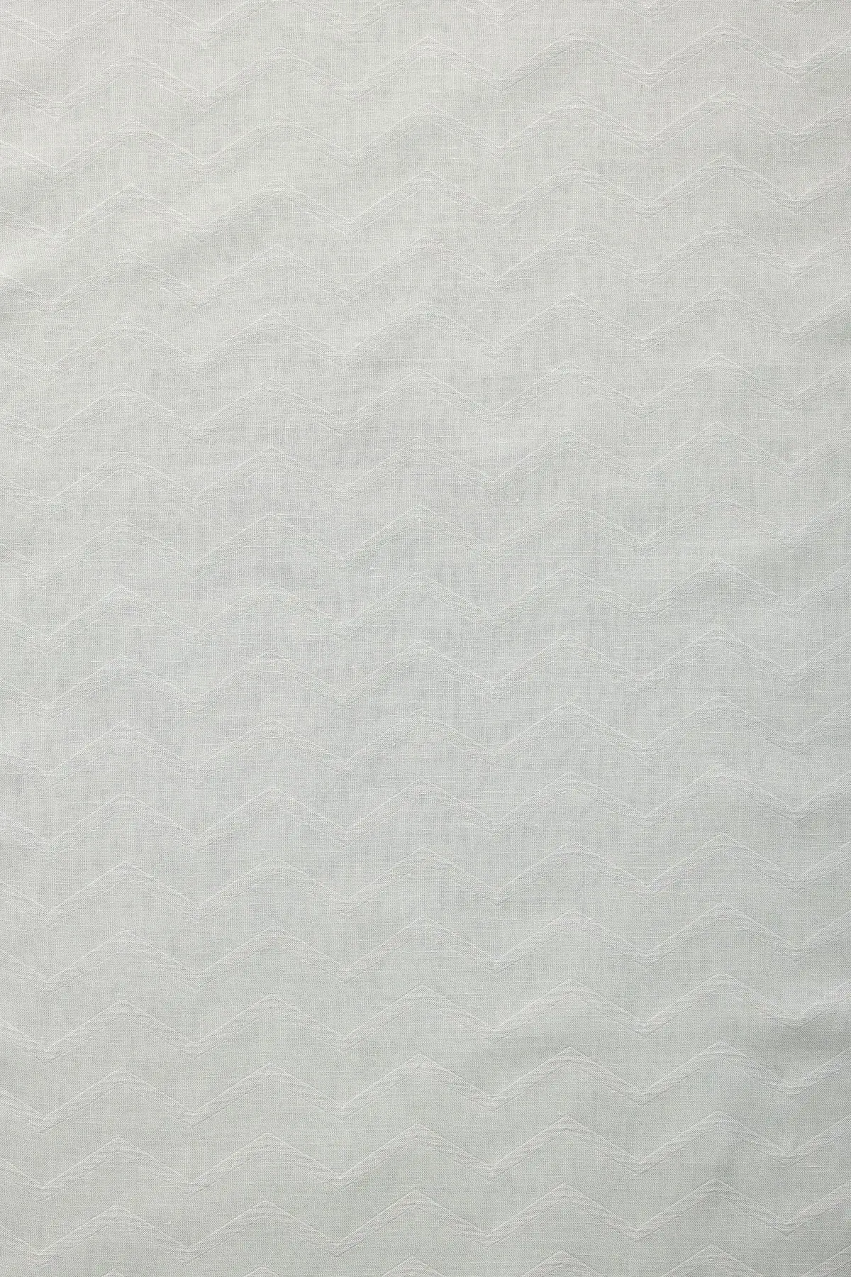 NOA SOFT Zigzag Pattern Shawl – Ada Tea, photo 2
