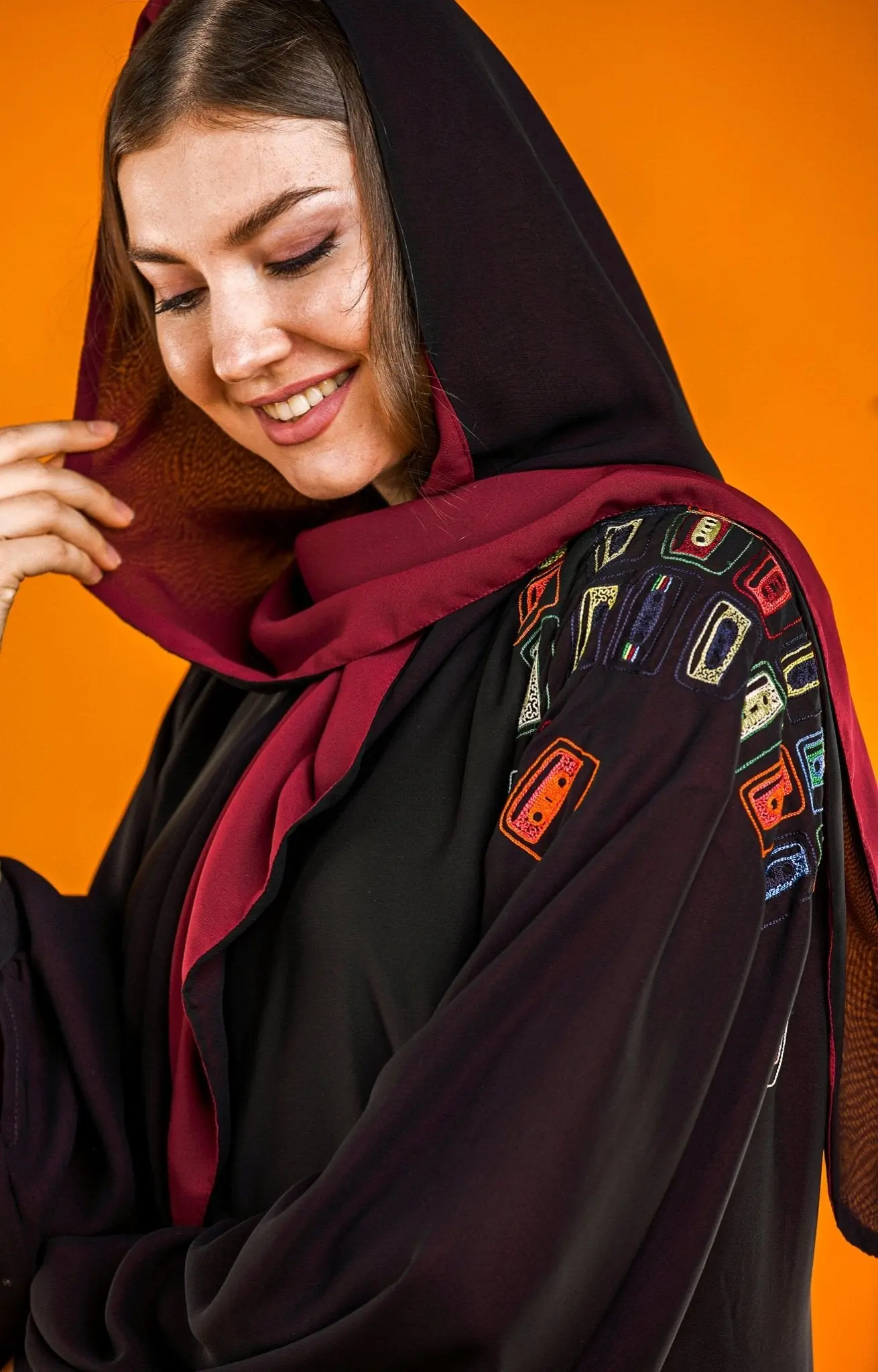 Sayidat Albalun Abaya, photo 3