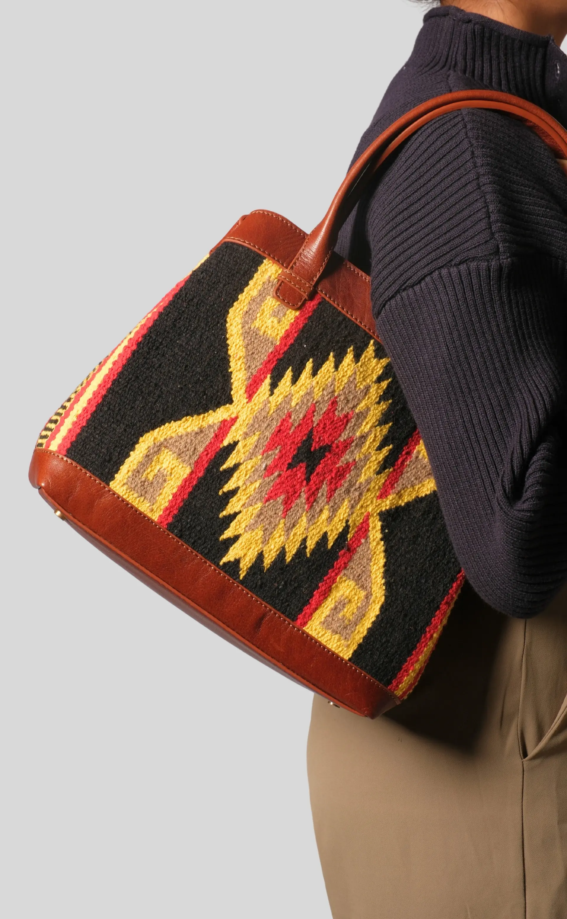 Ecotorie - Gatlin - Shoulder Bag, photo 4