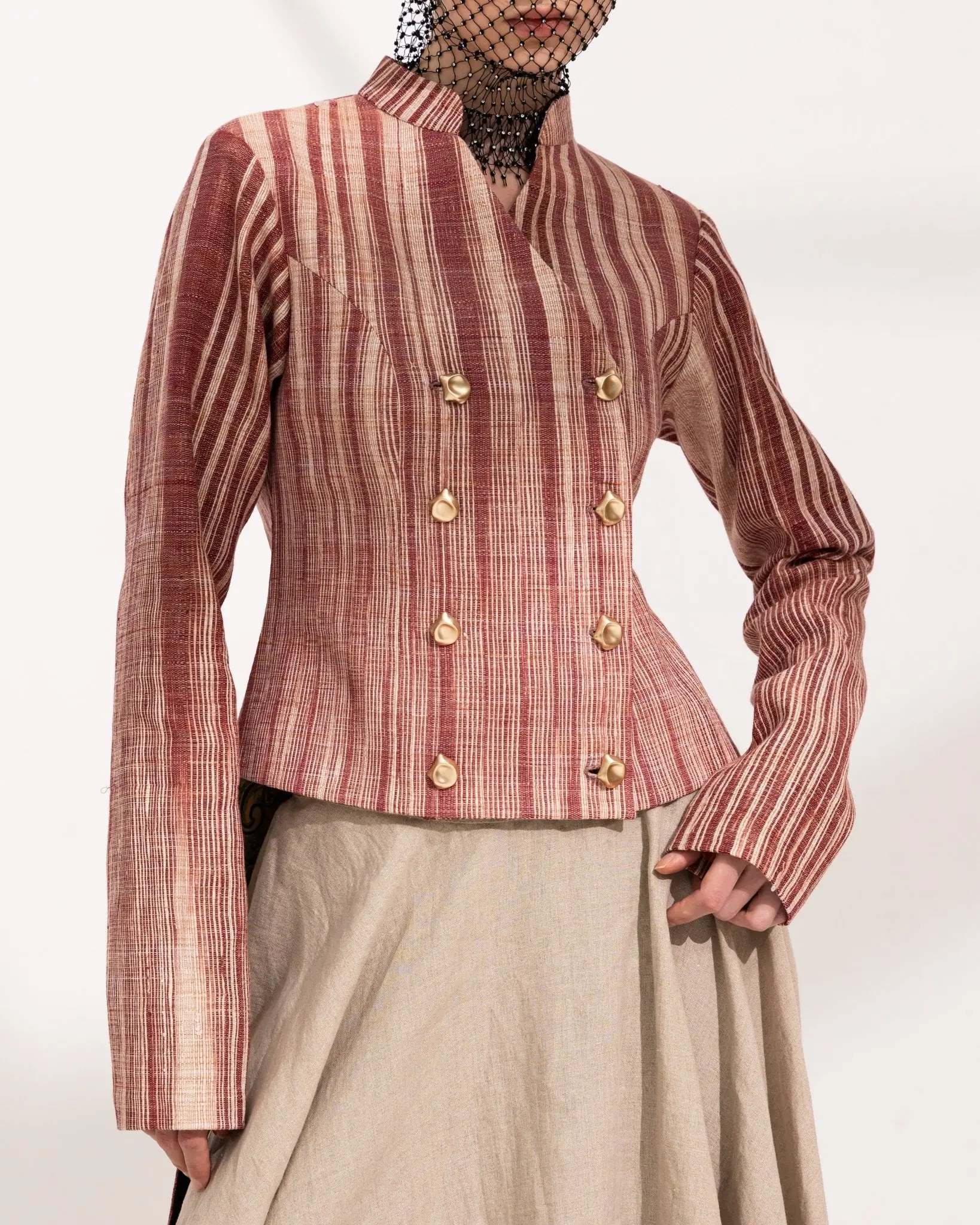 Sukoon — Binā LOOK 07, photo 3