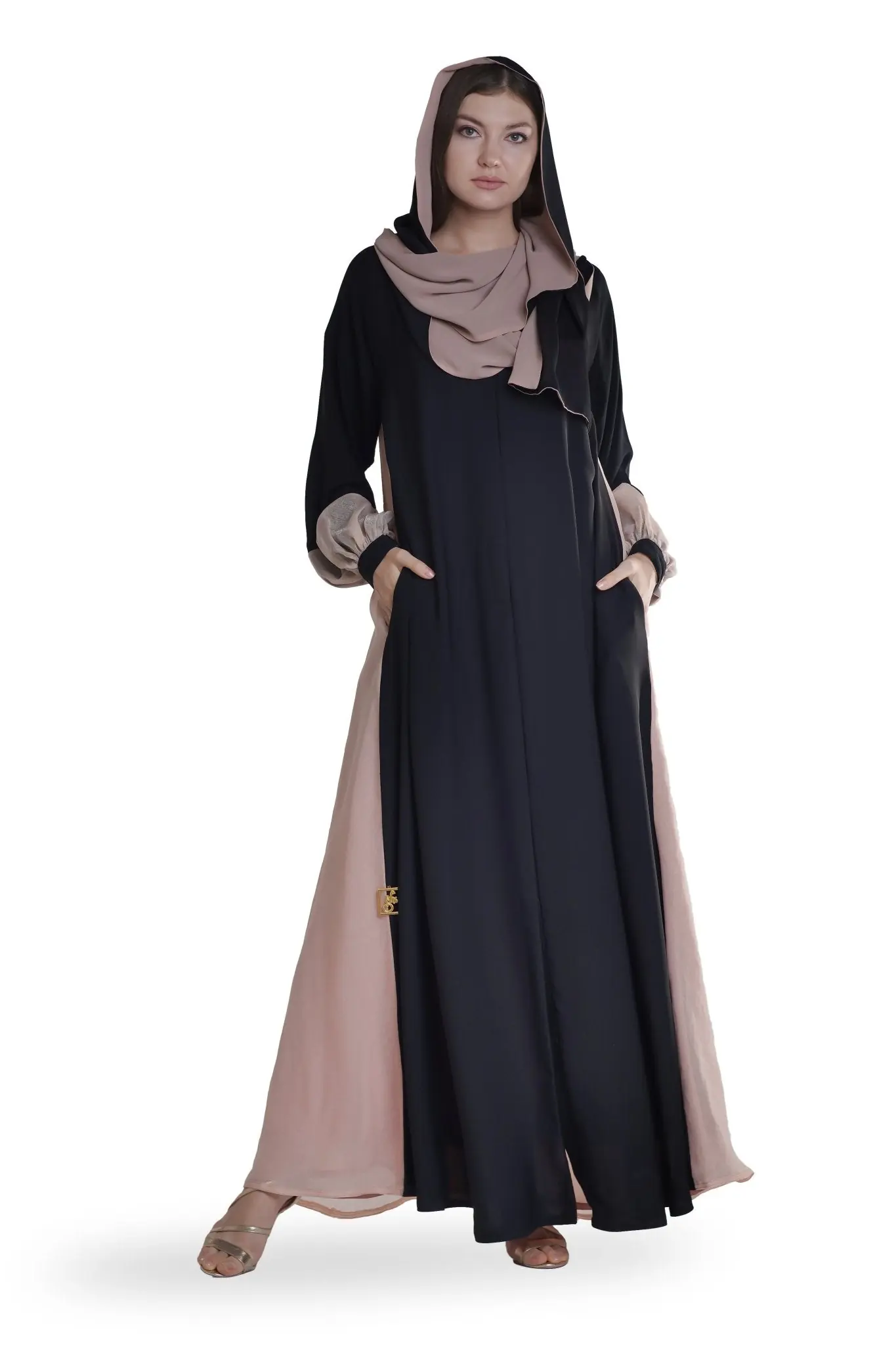 Oud Abaya, photo 5