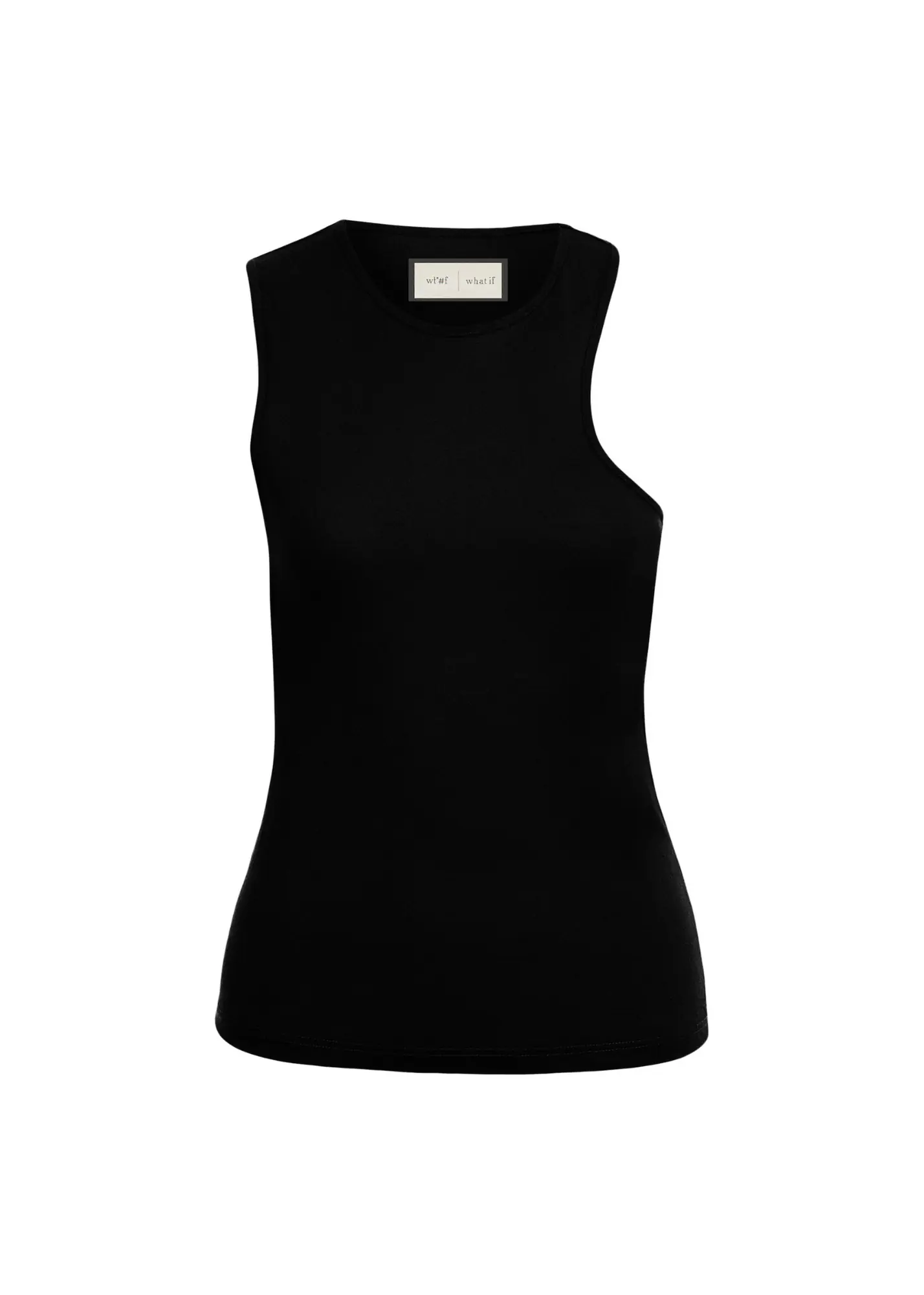 Mariam Back Neckline Tank Top, photo 2