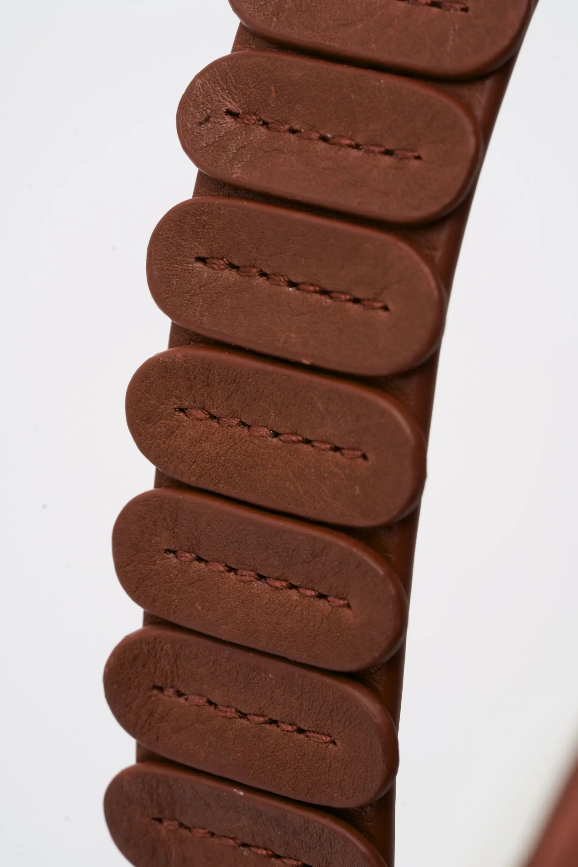 Ecotorie - Leif Cognac Crossbody, photo 4