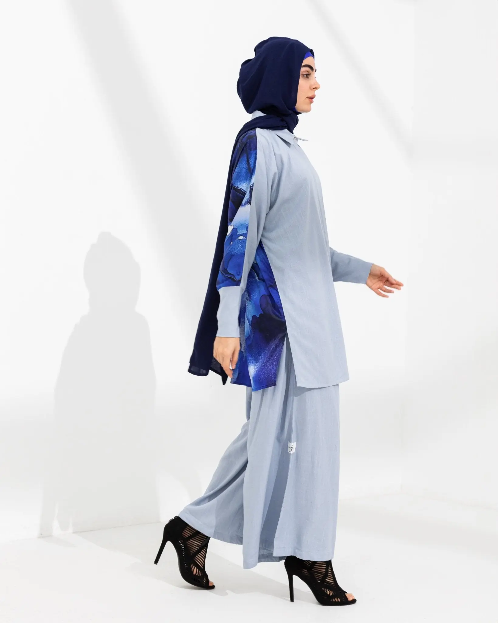 Nafas Nour – Divine Light, photo 3