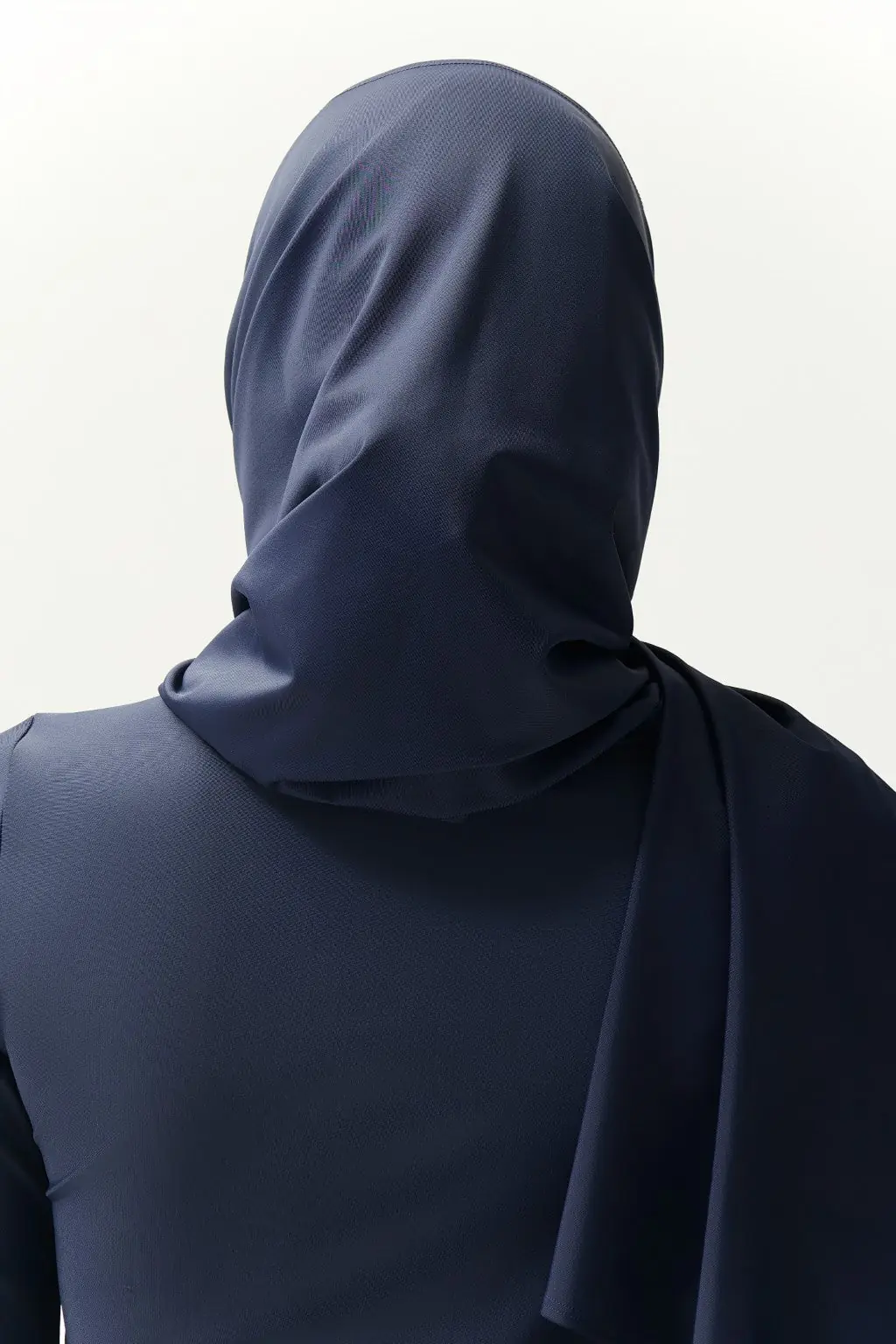 Slip on Scarf - Midnight, photo 3