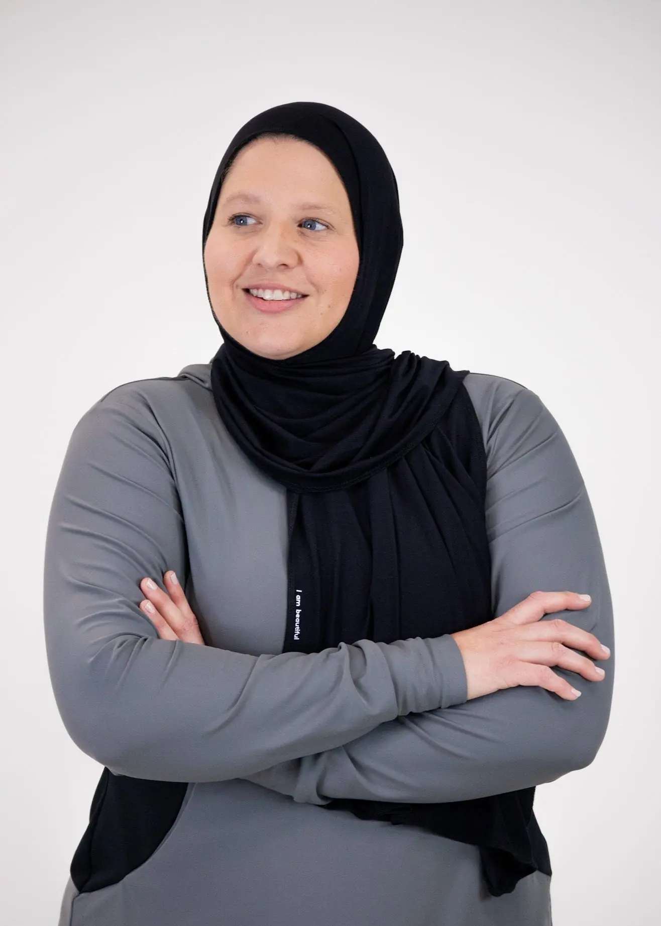 Amara Sheilah: Eco- friendly Hijab, photo 2