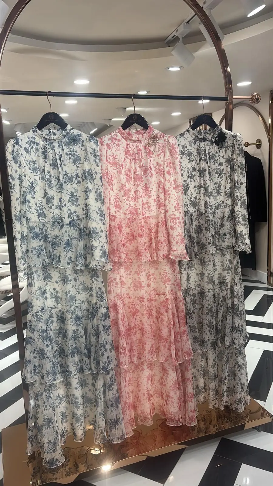 LULE Dress, photo 6