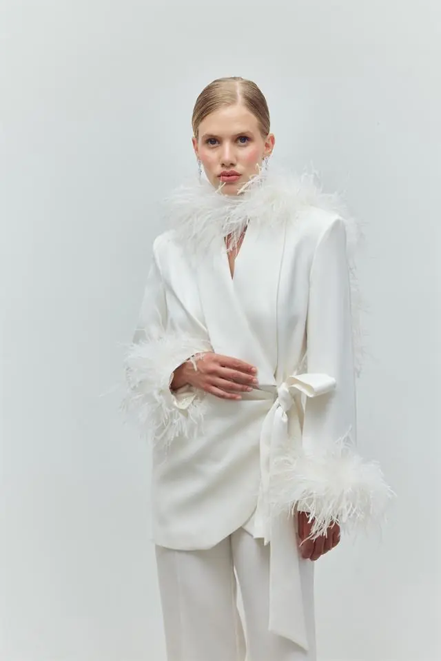 Feather Grace Takım, photo 3