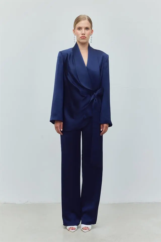 Midnight Silk Takım