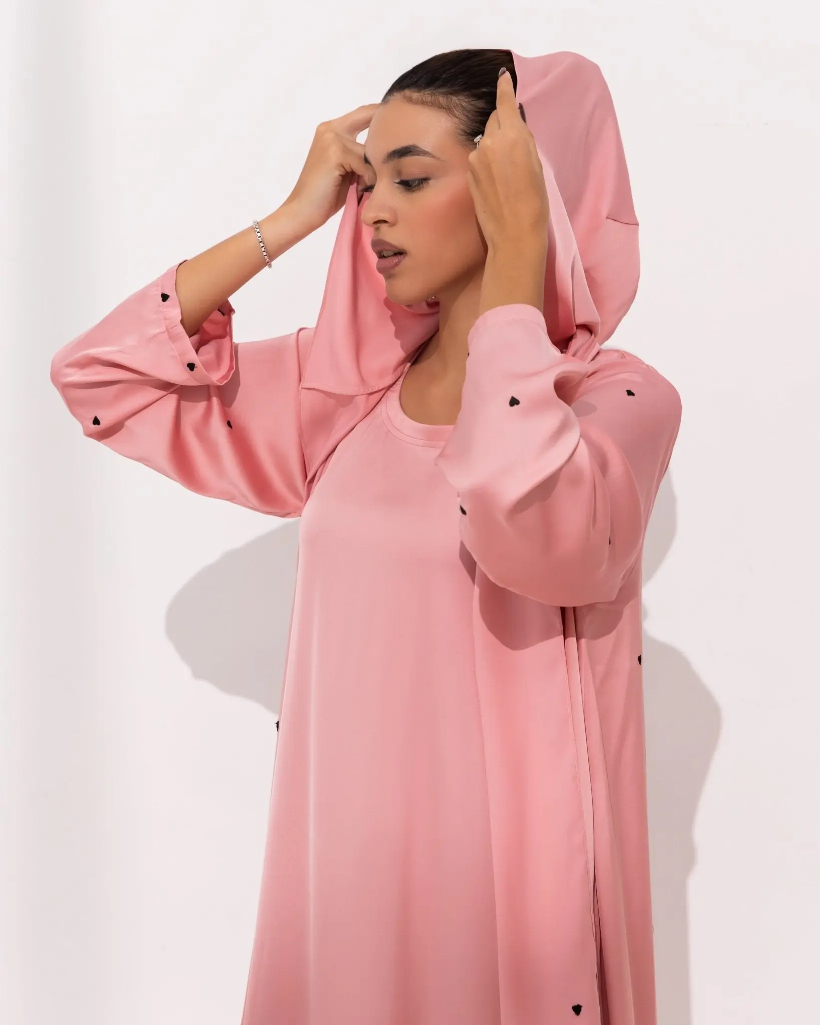 Nabd Blush Pink, photo 2
