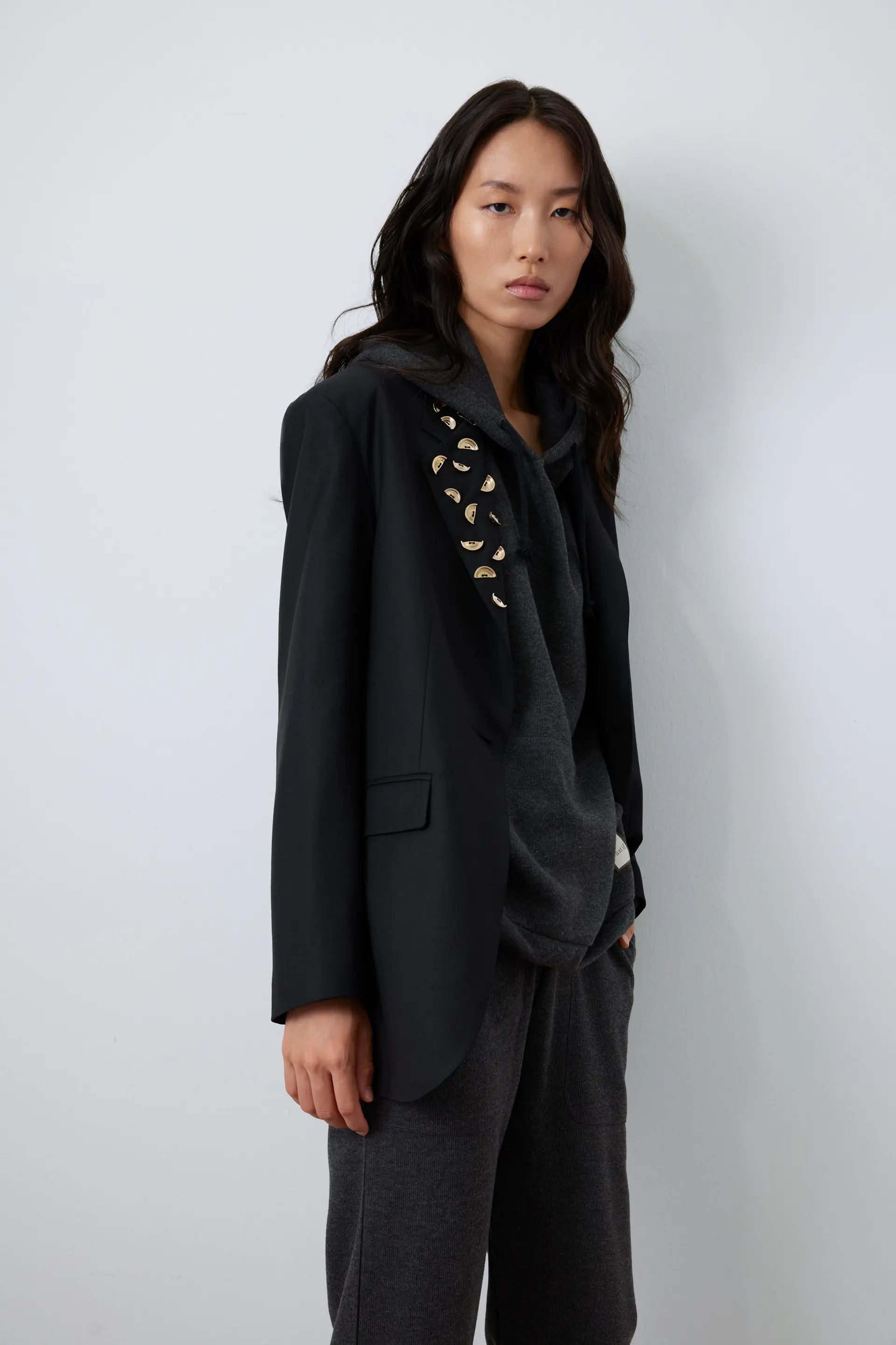 Maxim Embroidered Jacket, photo 7
