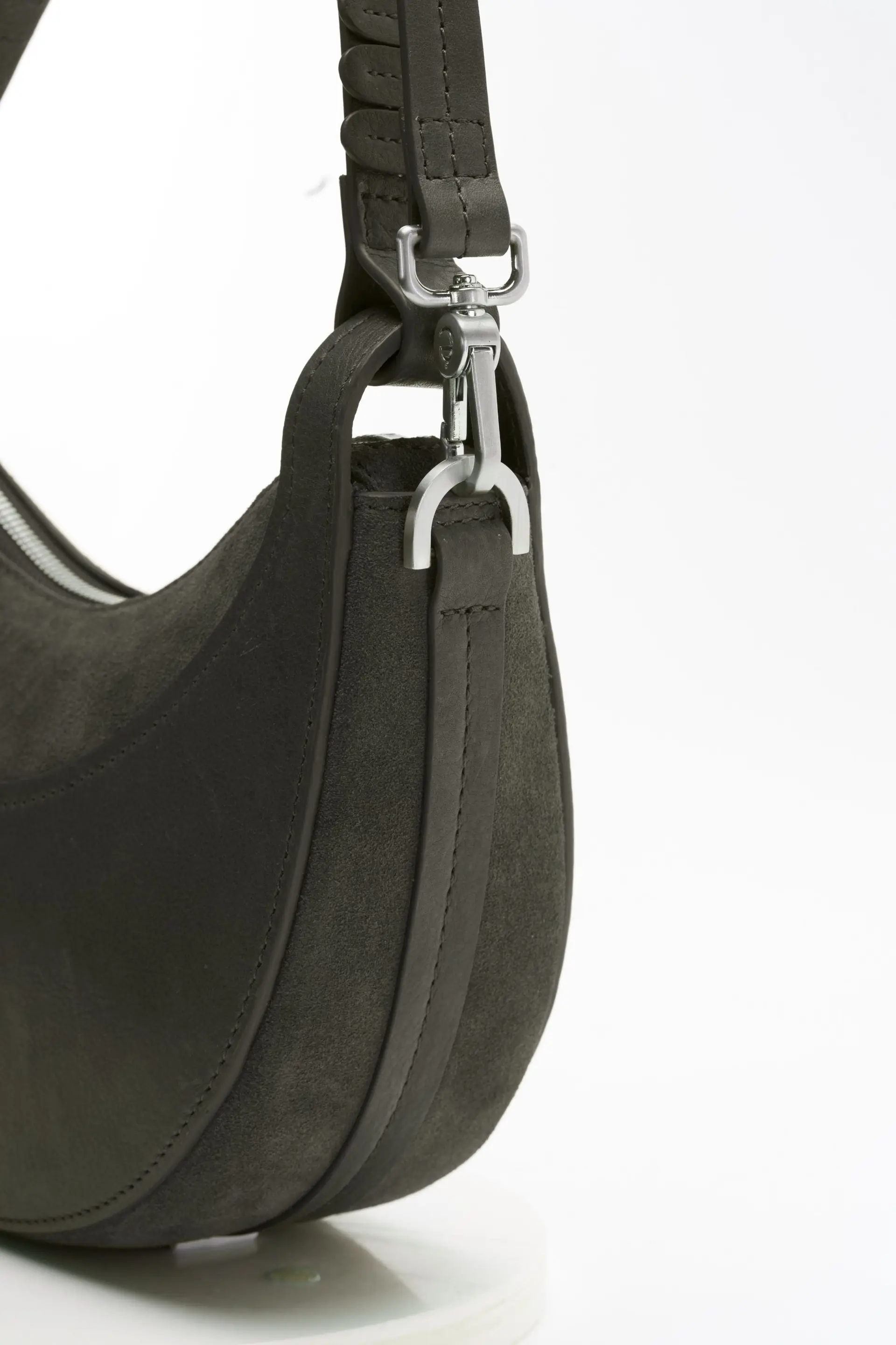 Ecotorie - Leif Dark Moss Crossbody, photo 2