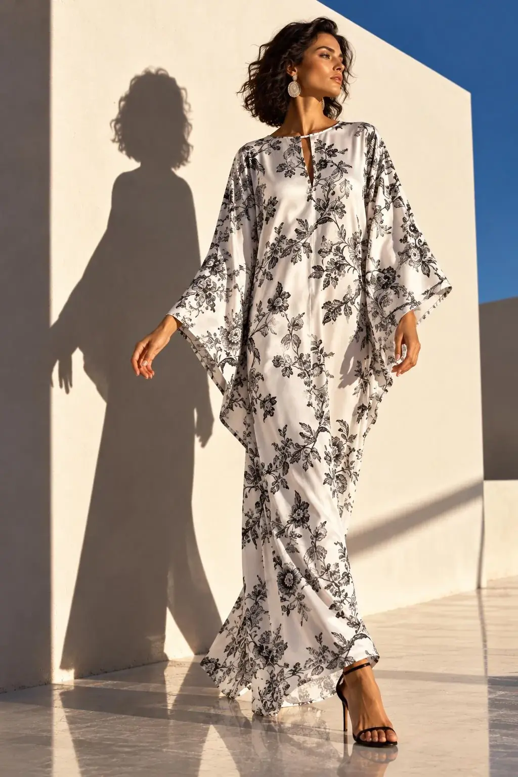 AZZURRA poliviscosa, photo 4