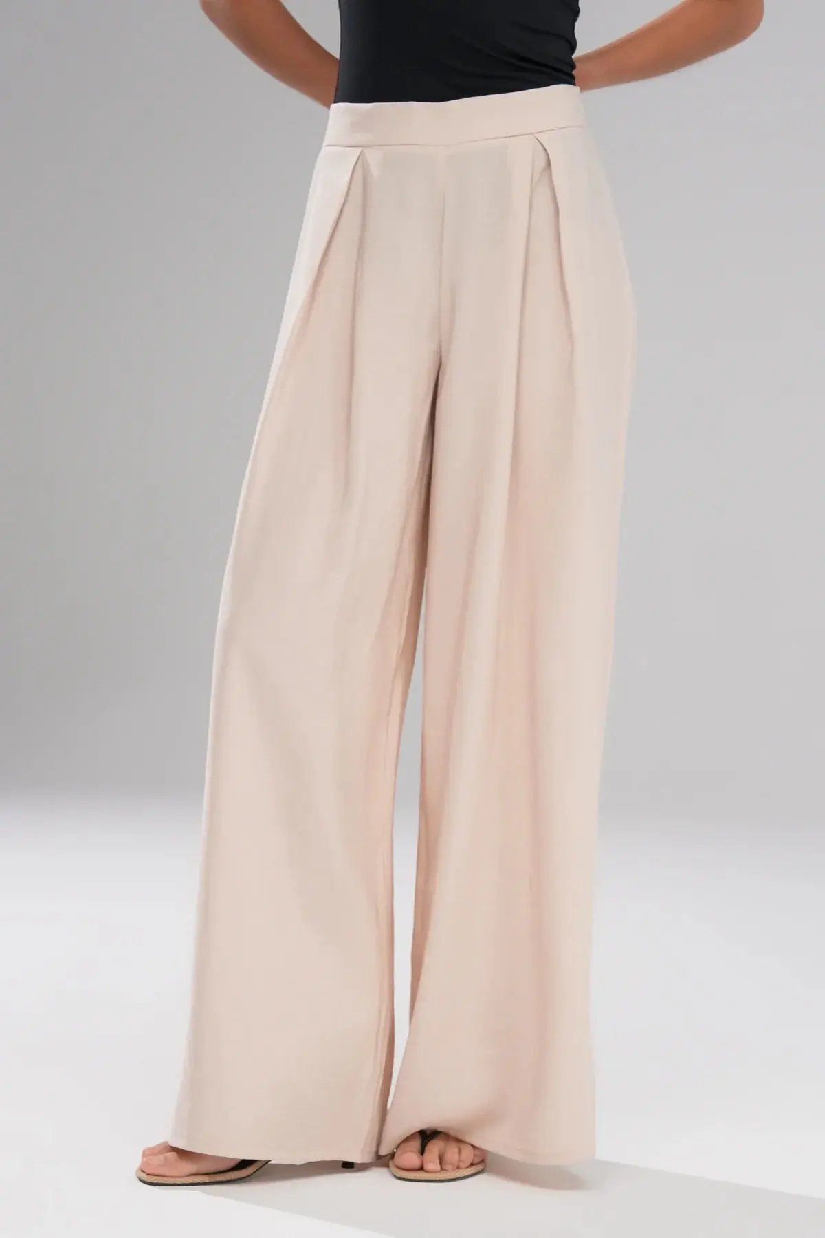 Drift Pants – Cream, photo 4