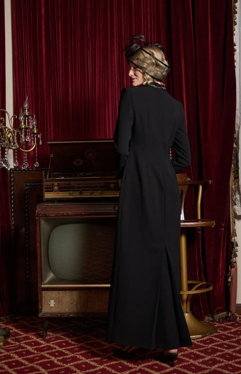 NORA DRESS, photo 2