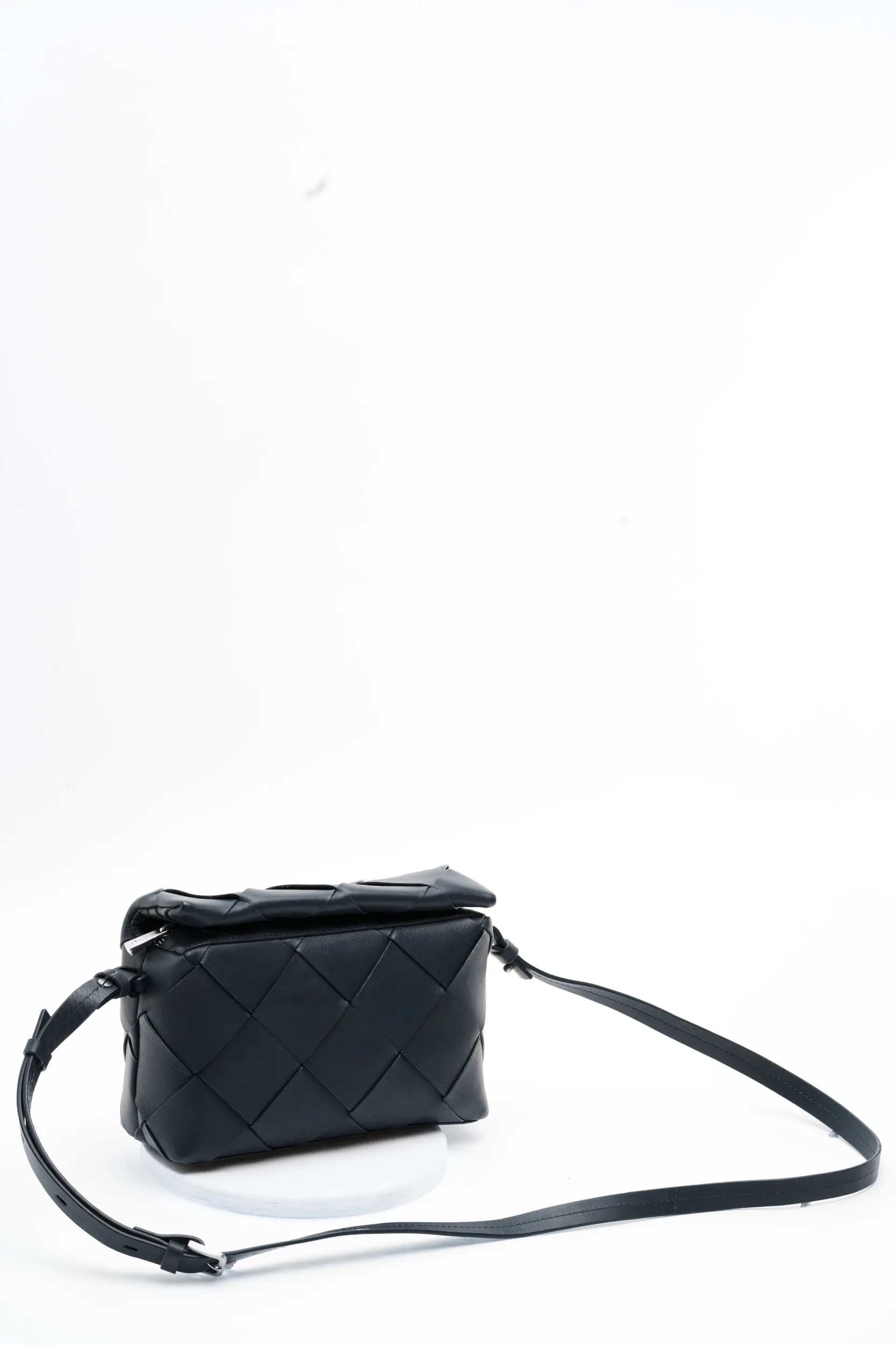 Ecotorie - Maude Black Crossbody, photo 2