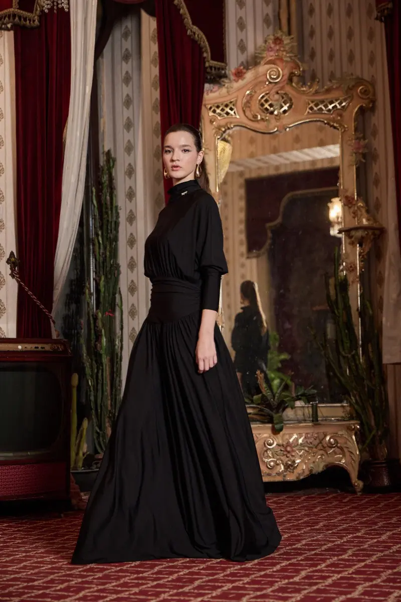 CHARM DRESS, photo 2