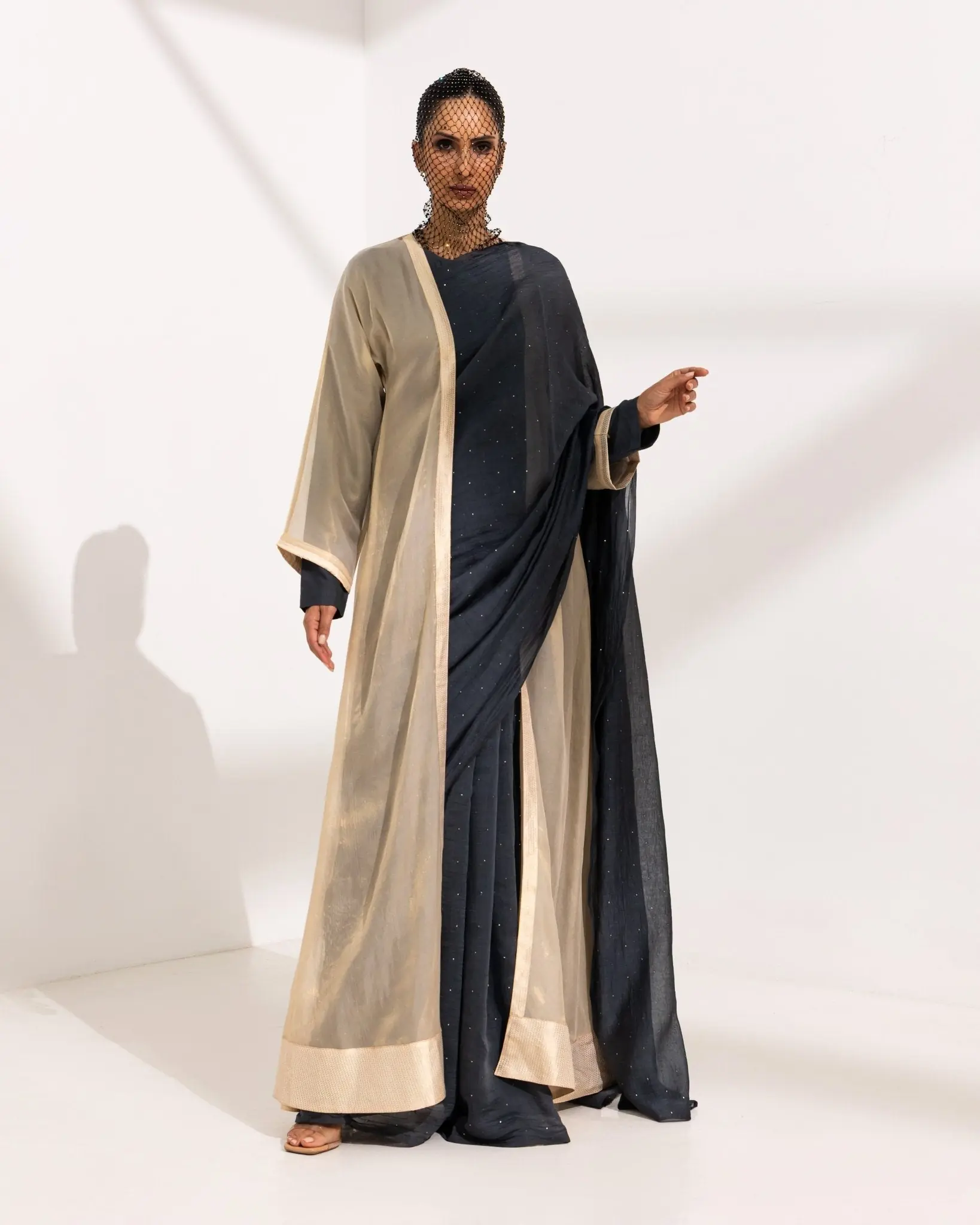 Sukoon — Salāt  LOOK 08