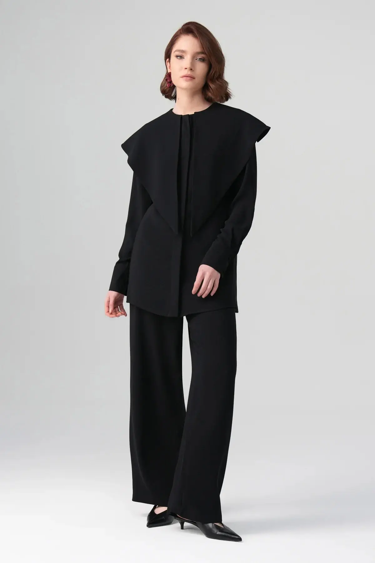 Liva Minimal Set – Black