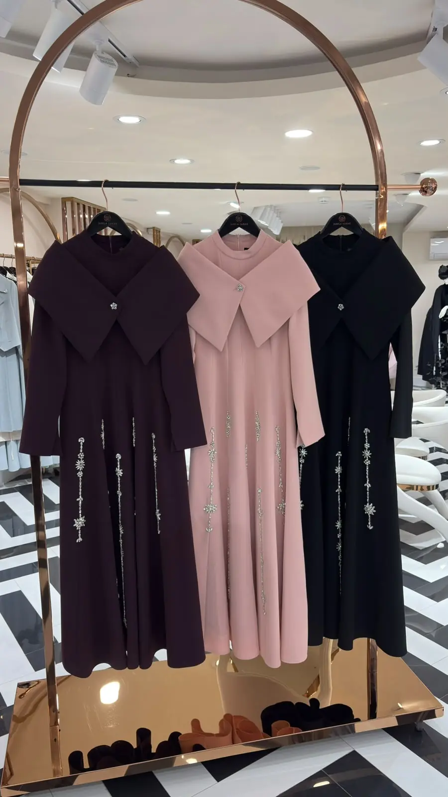 NOVA DRESS, photo 5