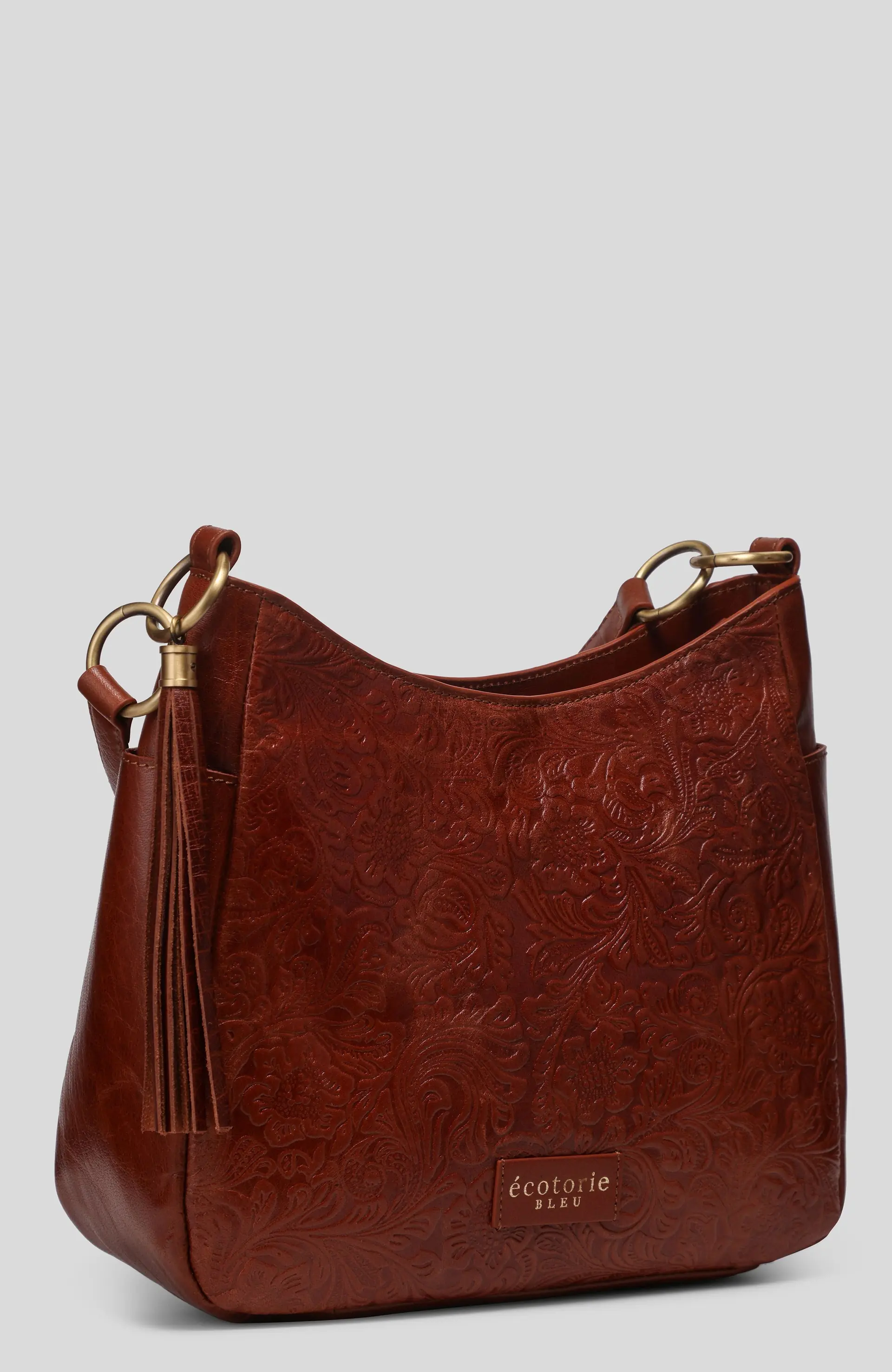 Ecotorie - Lenor - Shoulder Bag, photo 3