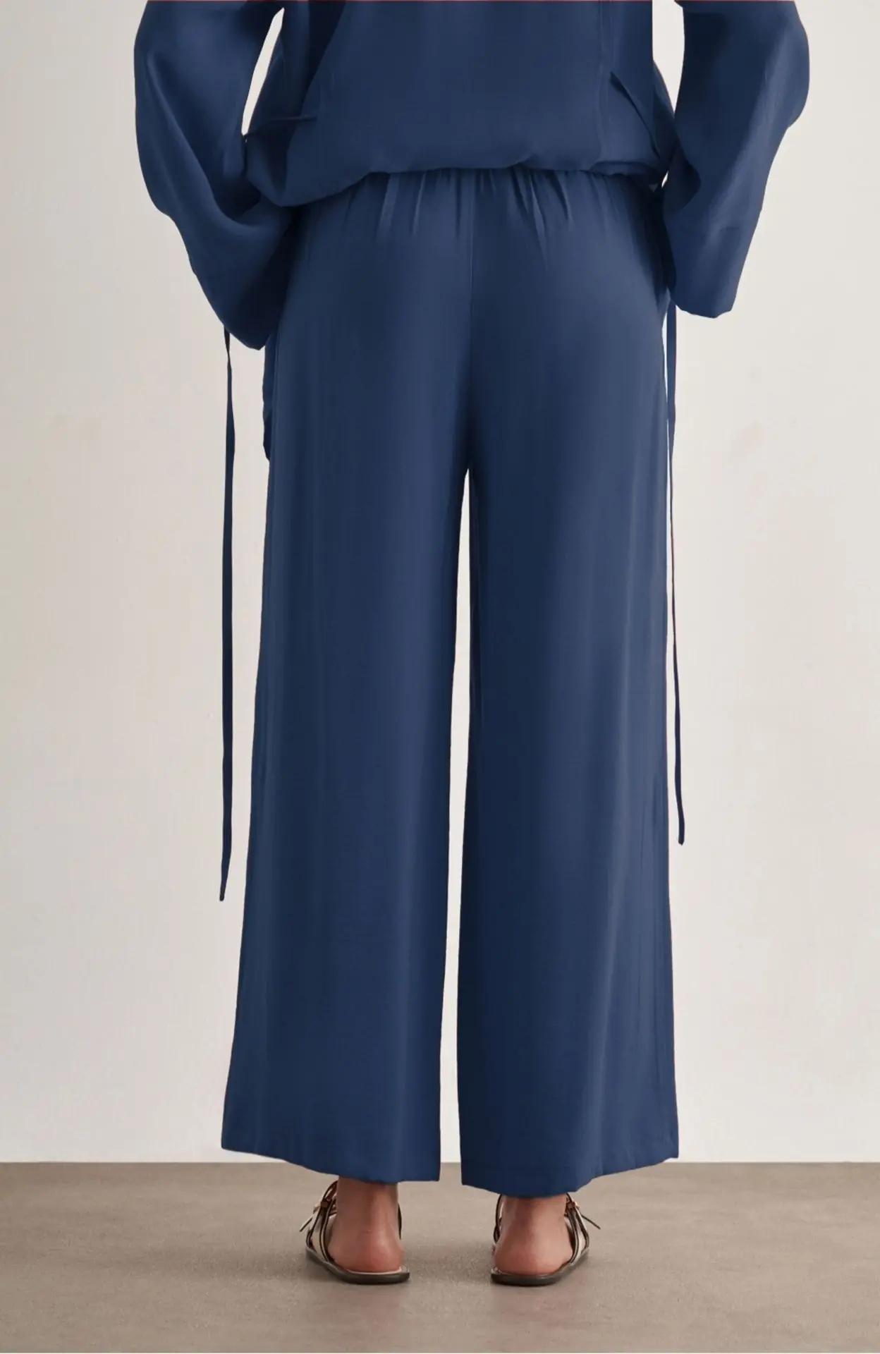 Mizalle Women's Relaxed Pants, photo 2