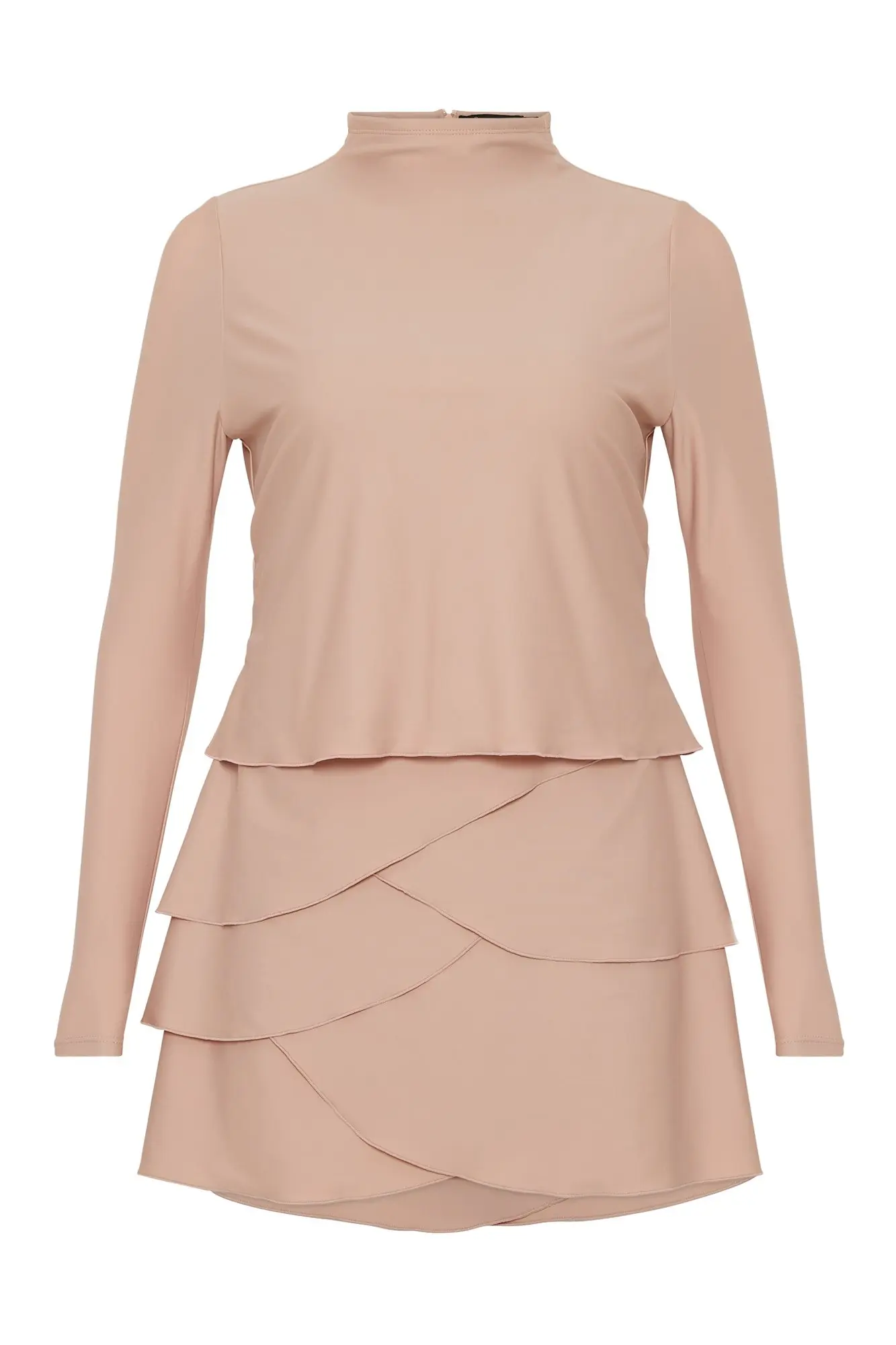 Lula Swim Dress - Shell, photo 5