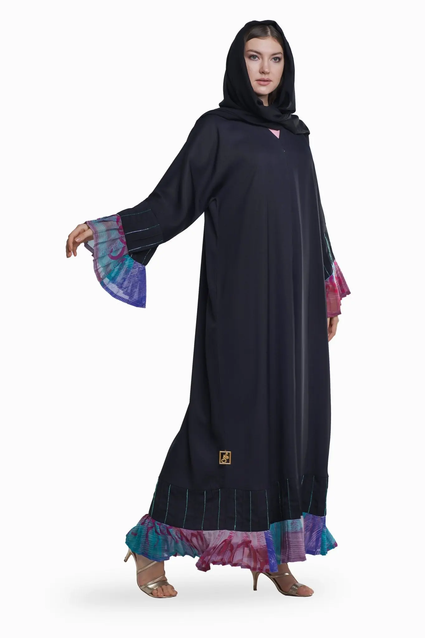 Raida Abaya
