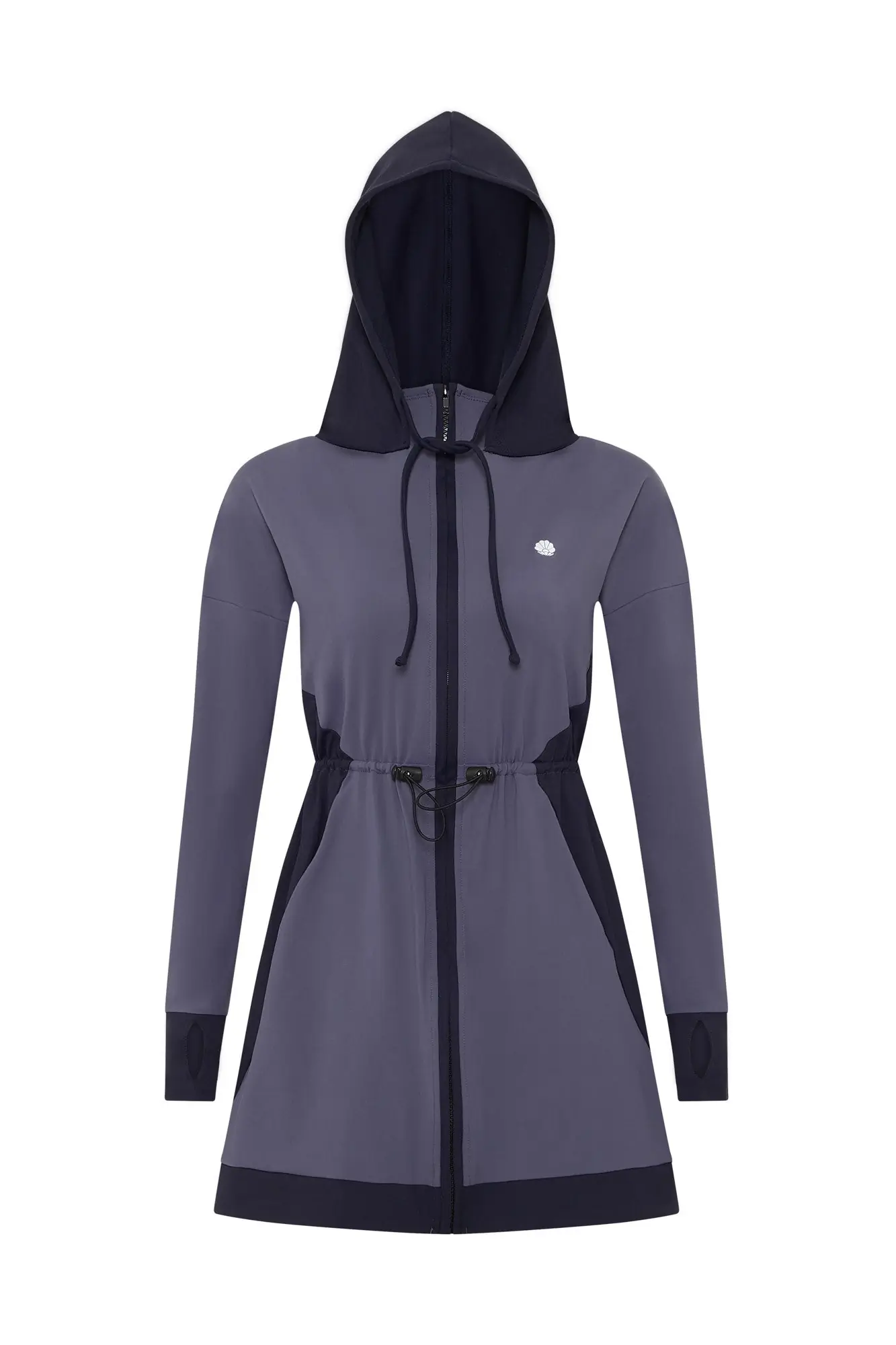 Active Jacket - Blue, photo 5