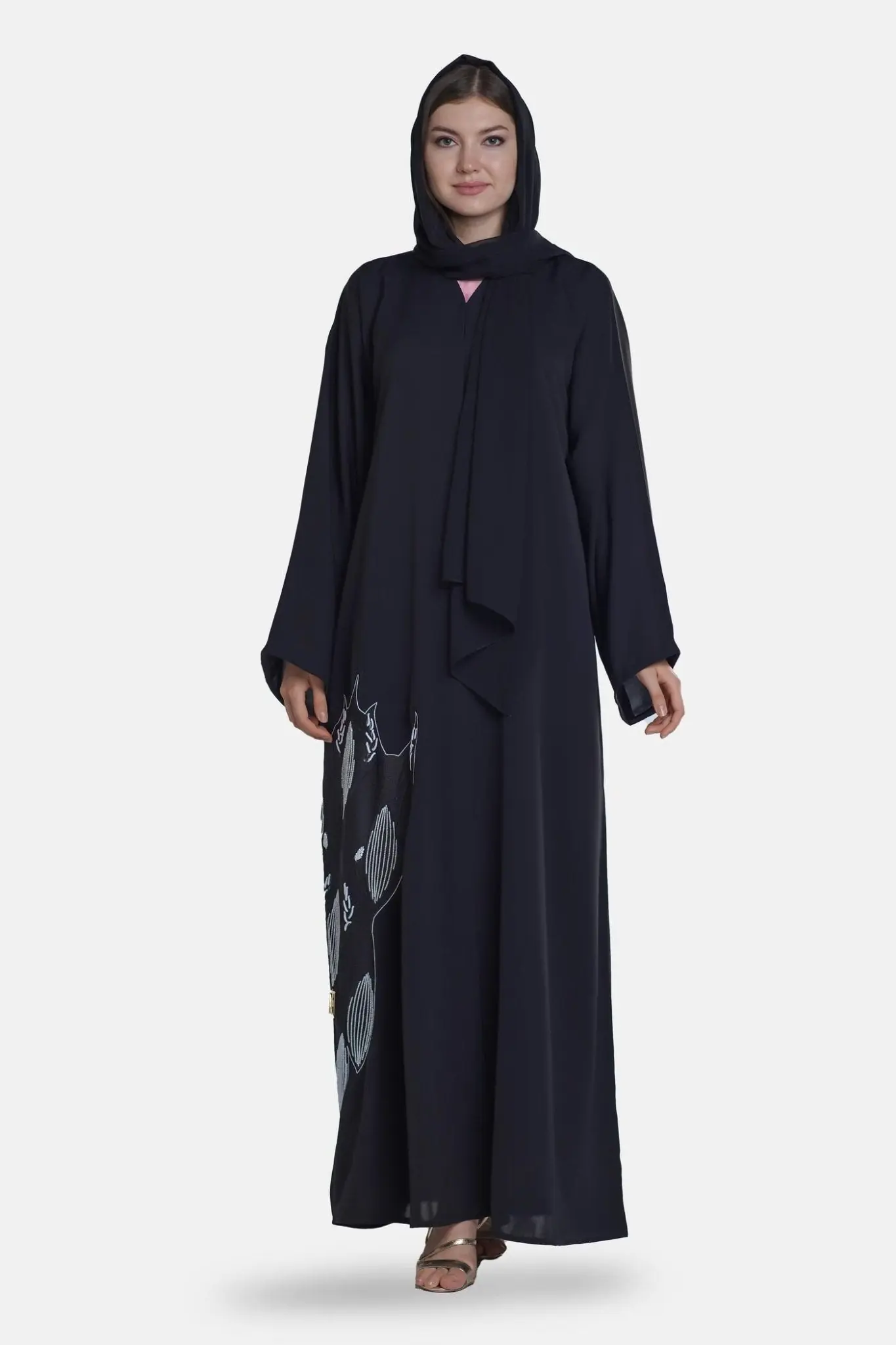 Amaya Abaya, photo 2