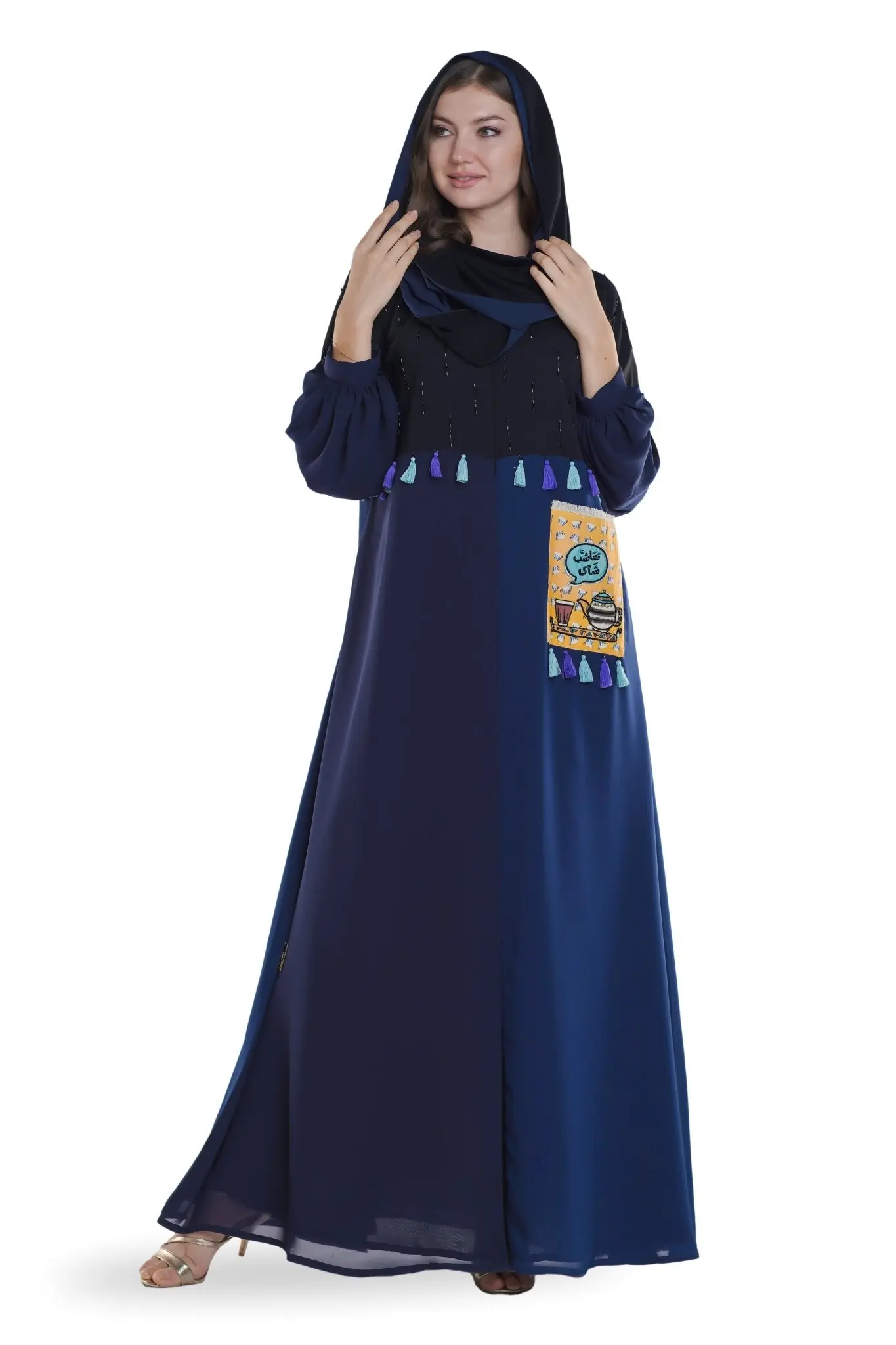 Chai Shay Abaya, photo 8