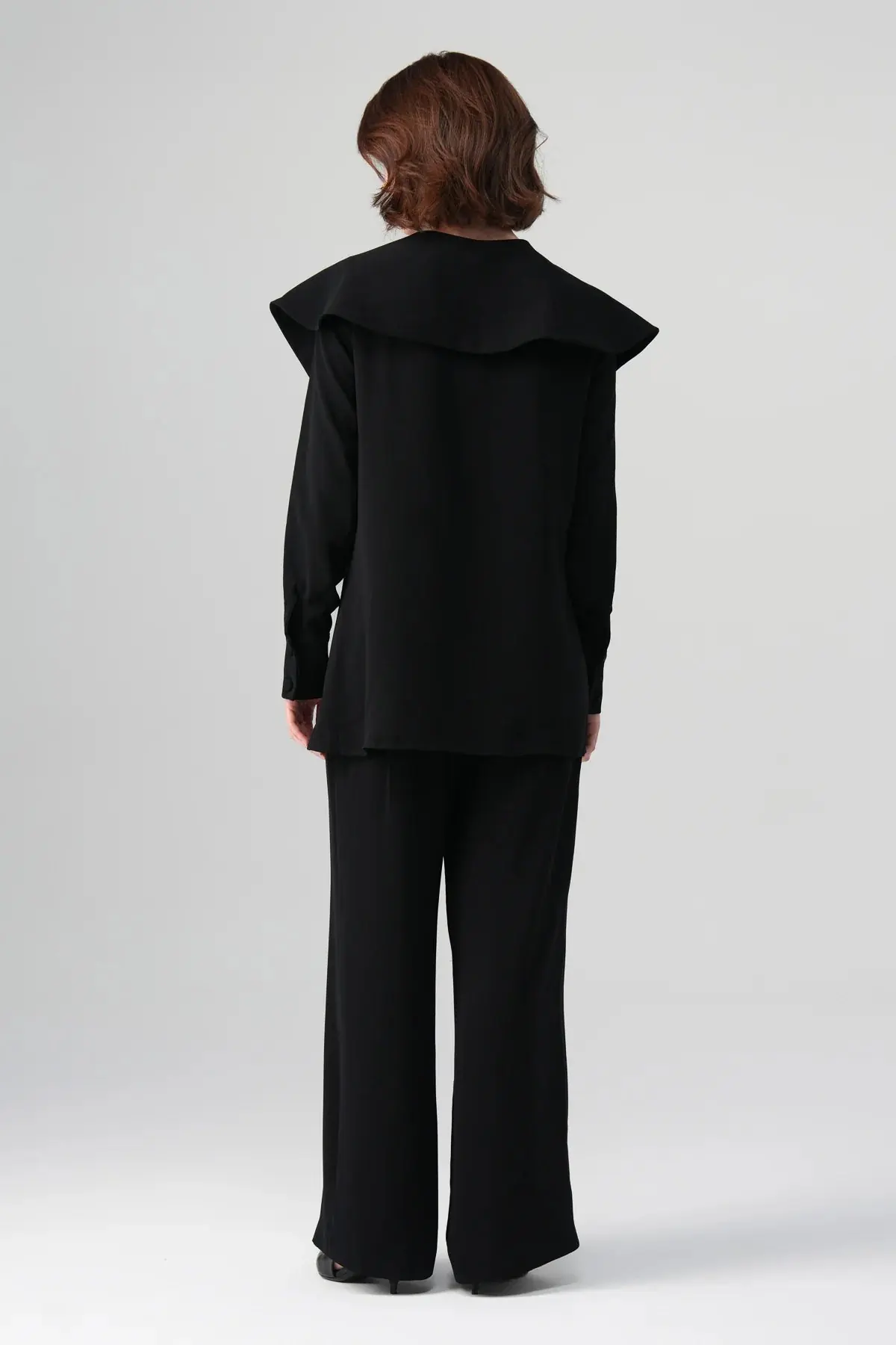 Liva Minimal Set – Black, photo 6