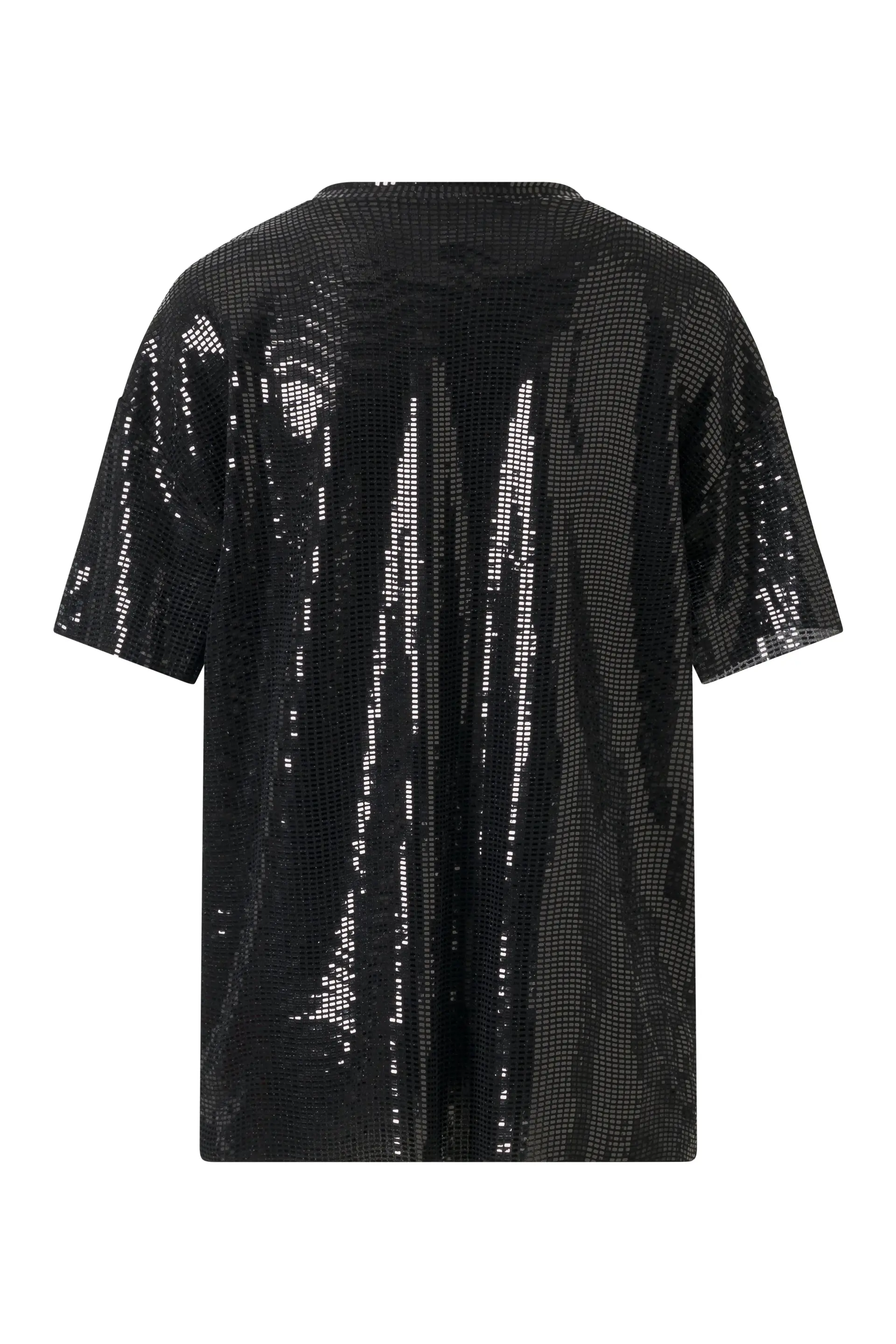 Raya Sequined T-Shirt Relaxed Fit, photo 7