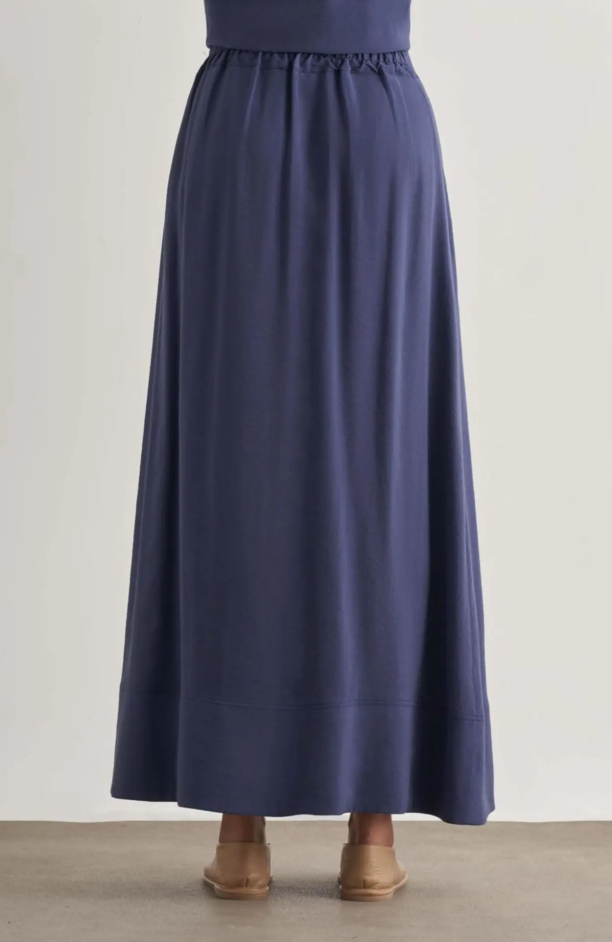 Mizalle Maxi Skirt, photo 3