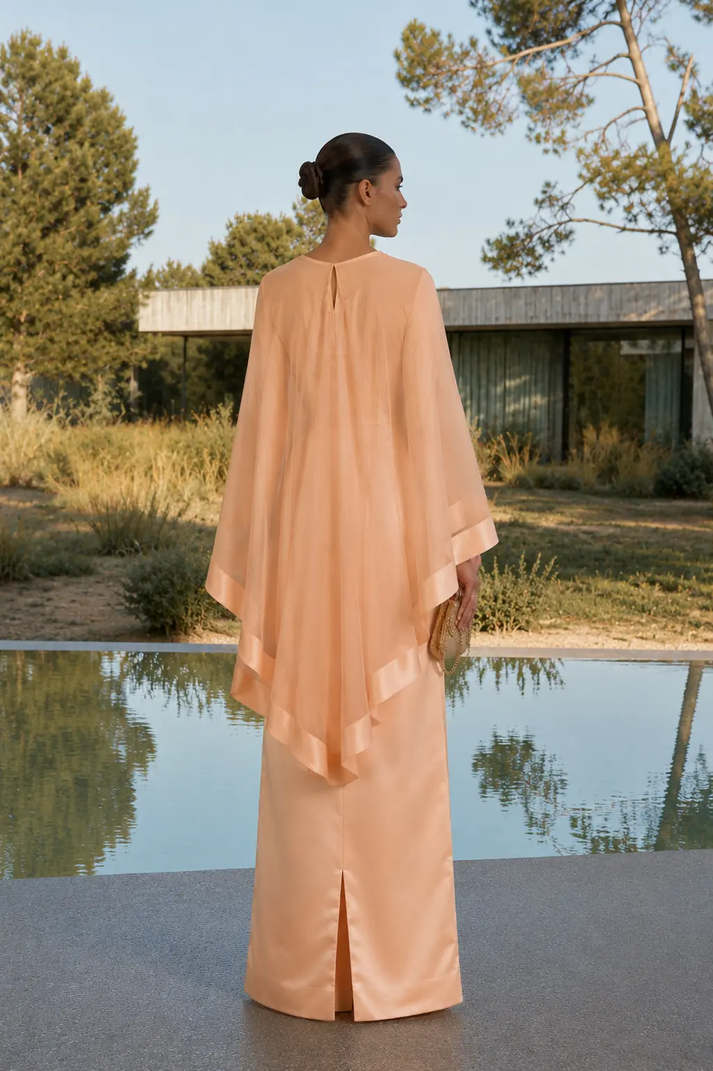 Peach, photo 2