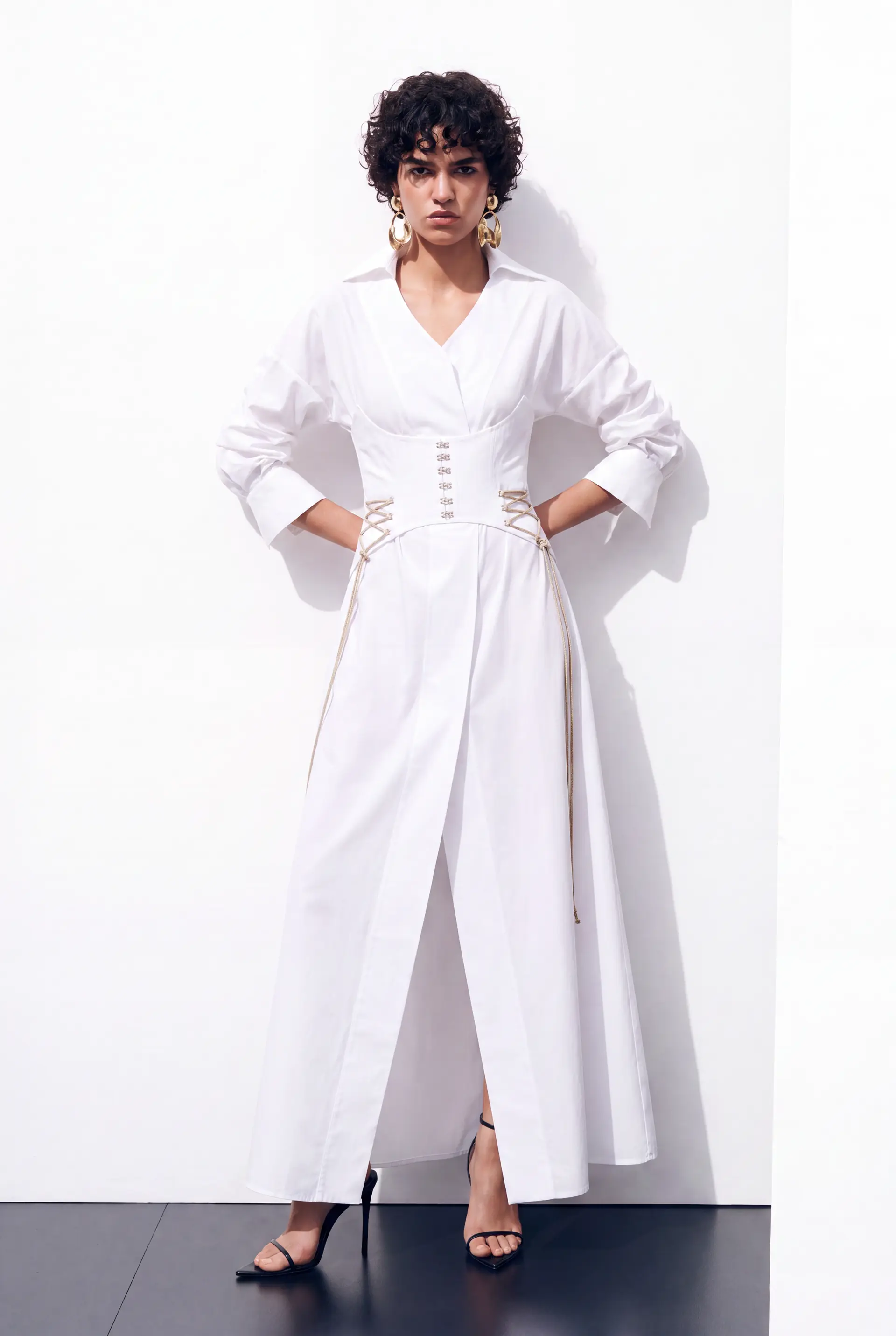 Lia Shirt Dress, photo 6