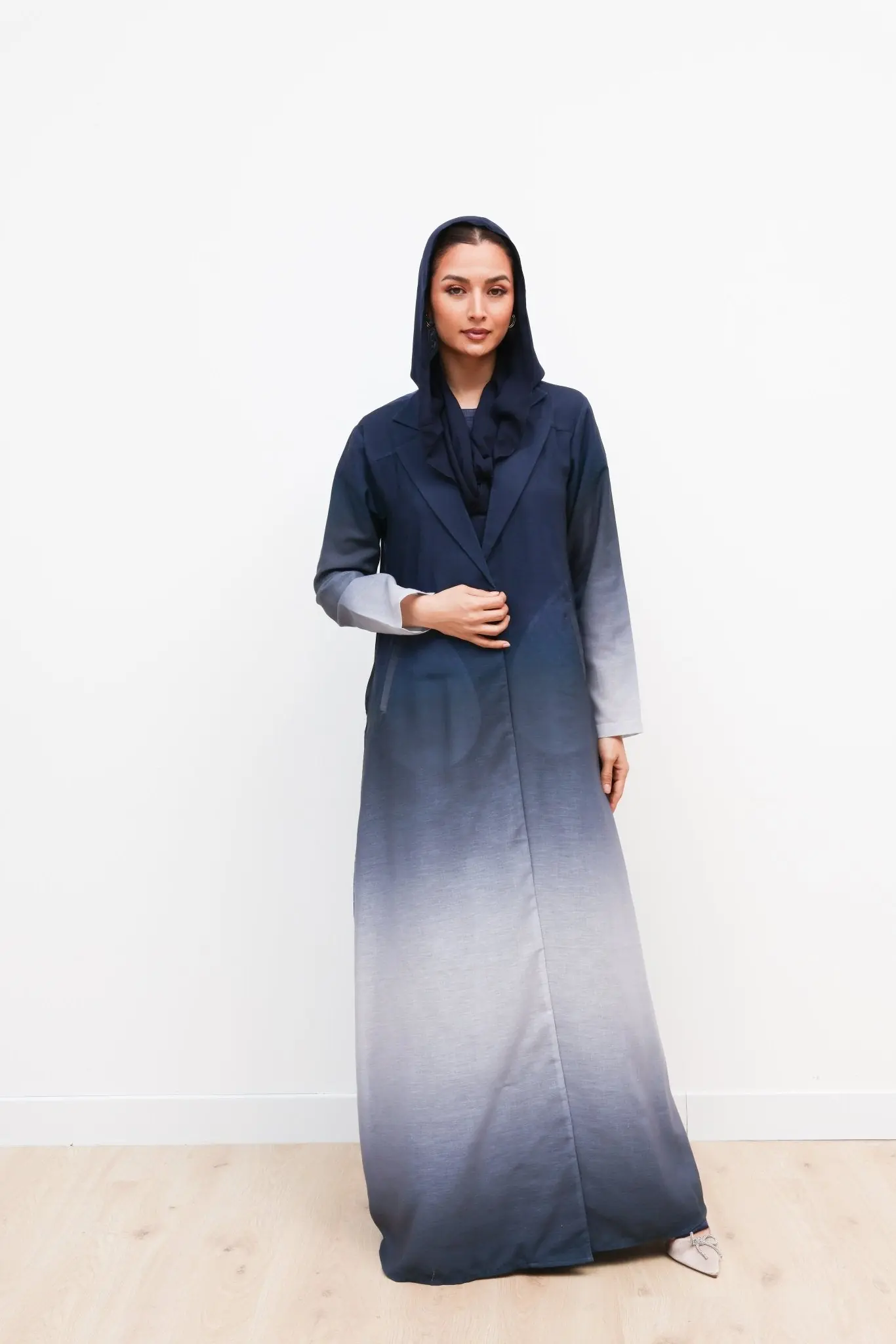 Ruh Sama – The Dance of the Soul abaya, photo 6