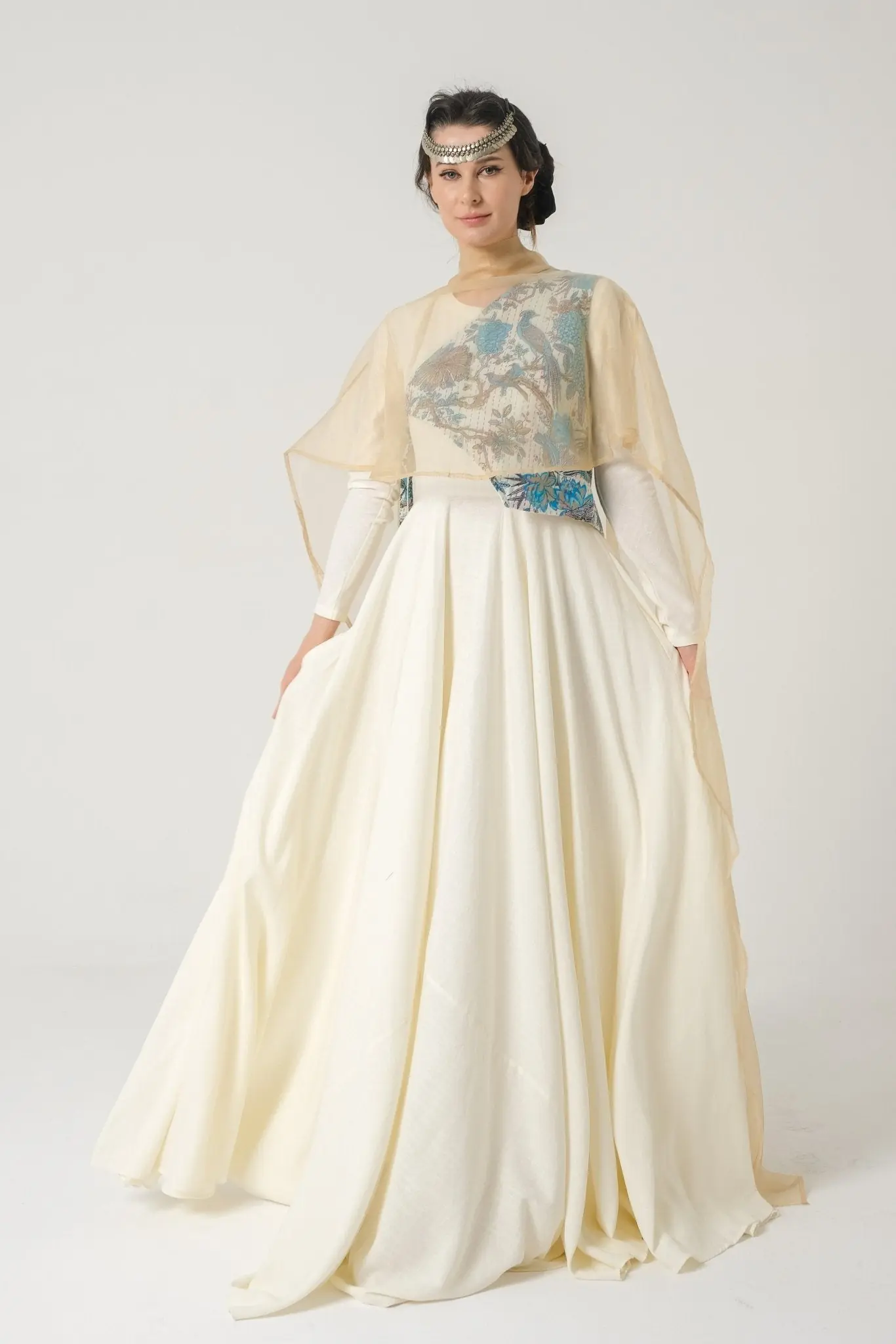 Evolving Elegance