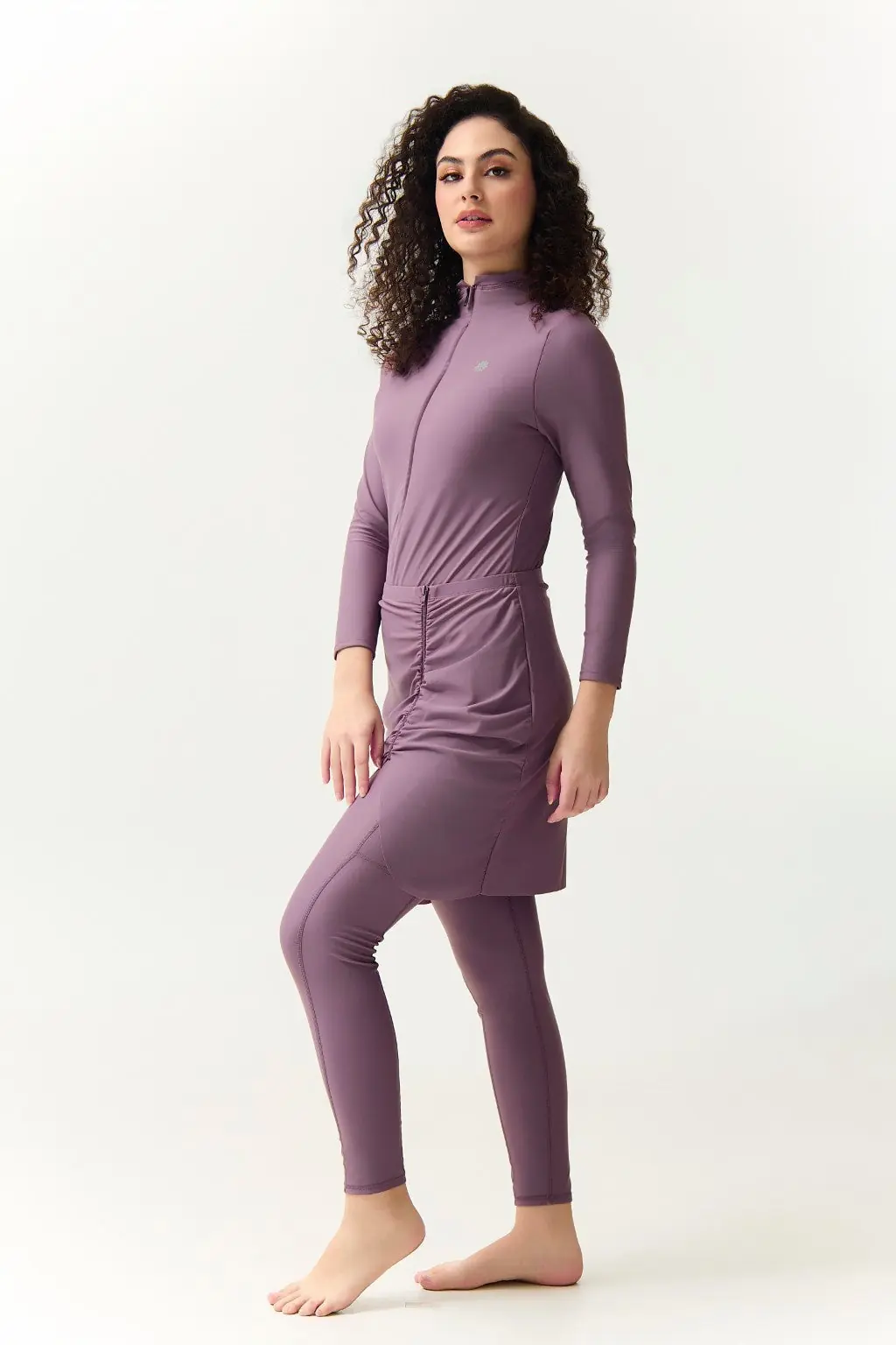 Amal Bodysuit - Dusk, photo 7
