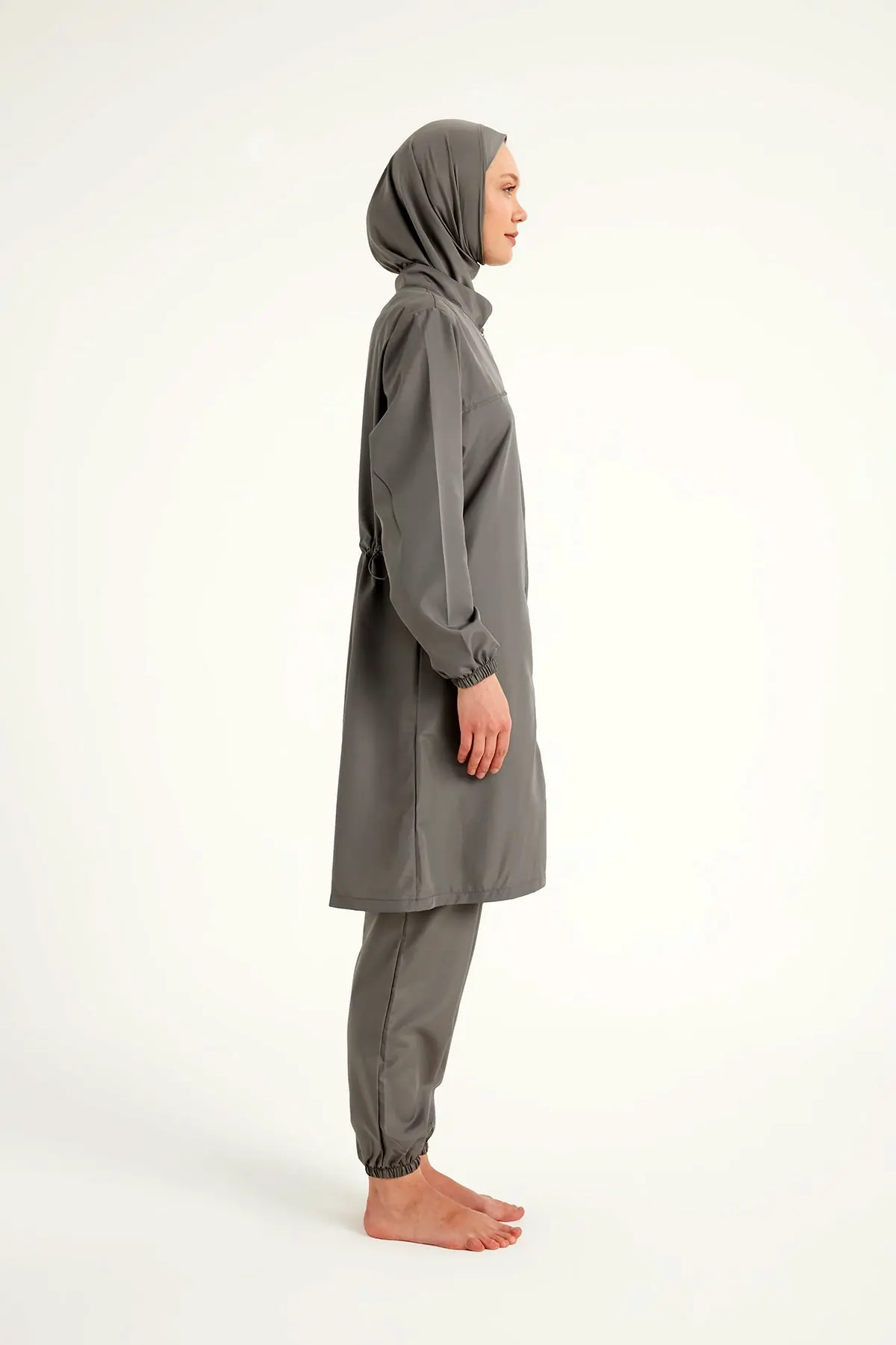 Andalus Full Coverage Burkini Set A2501-3, photo 5