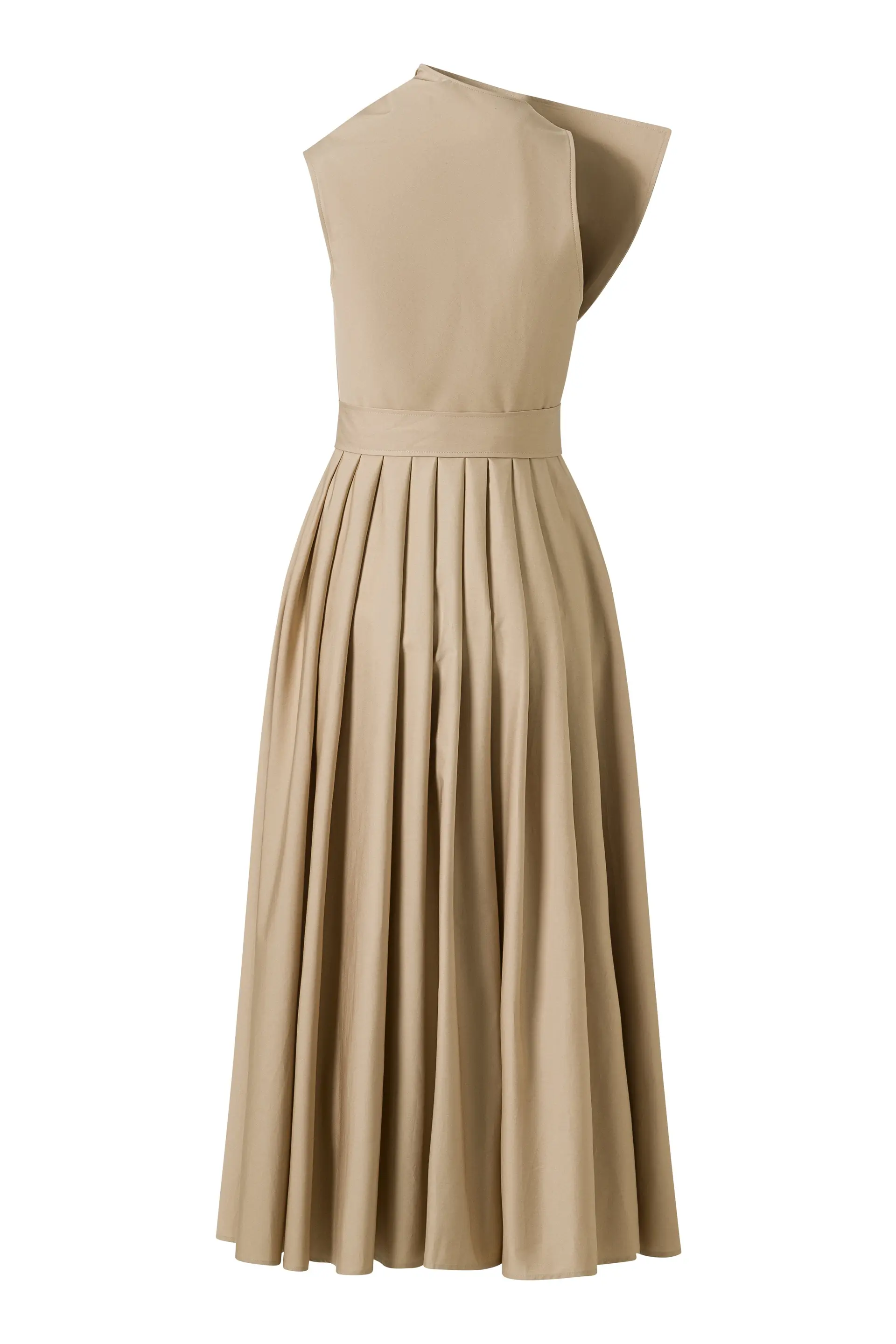 Amélie Dress - 100% Fine Organic Cotton, photo 7